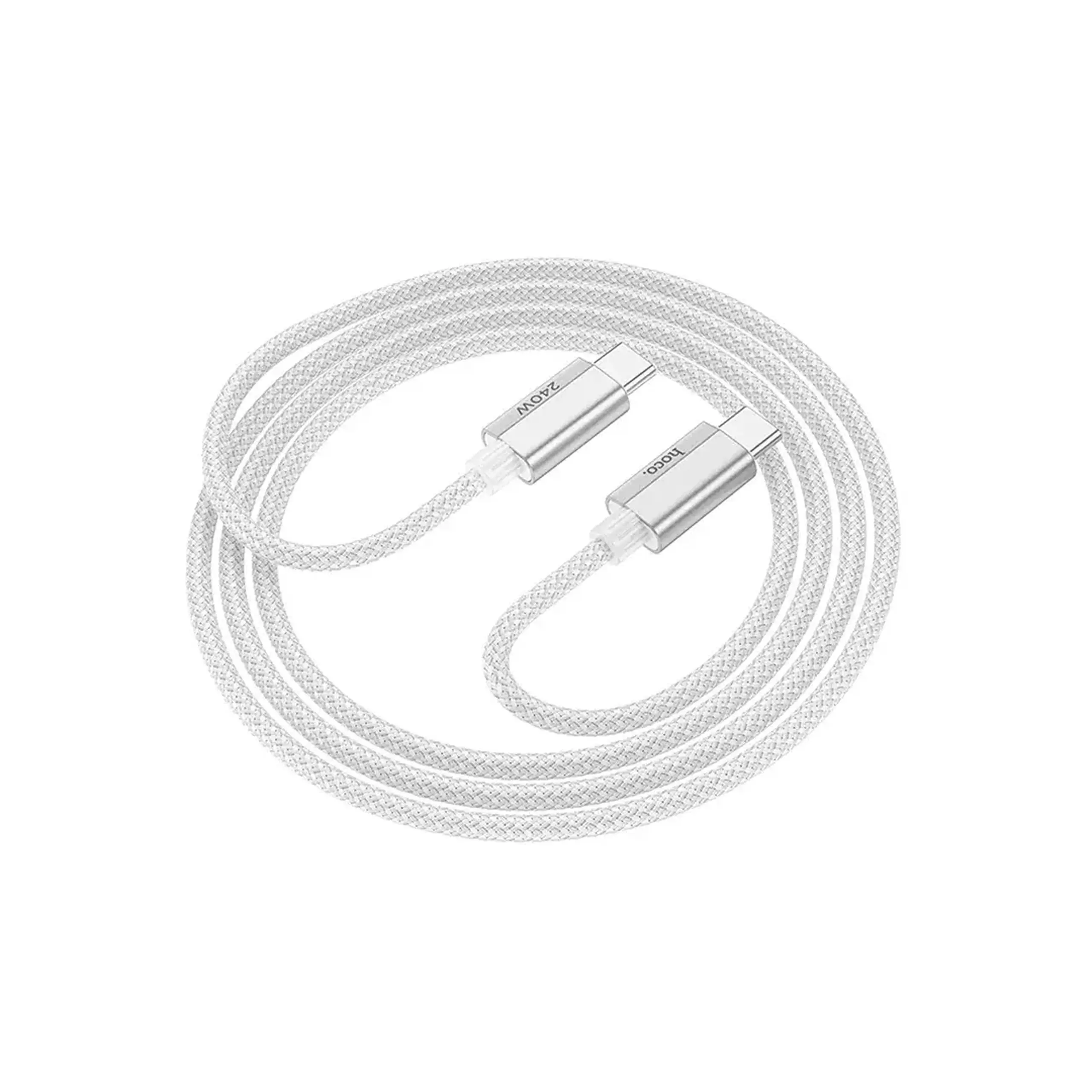 Cablu USB Type C - Type C 1.8 m PRIMERO Hoco
