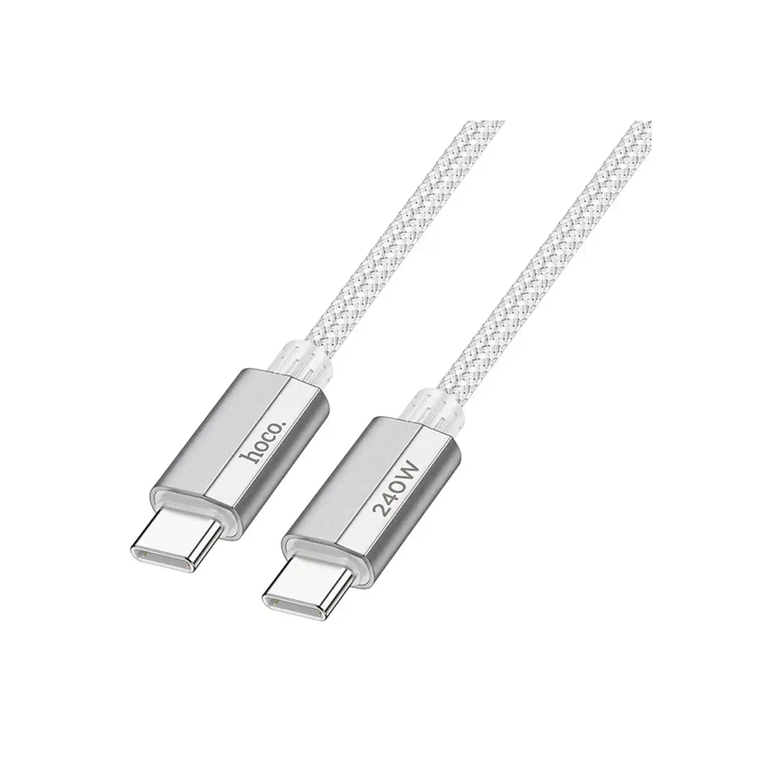 Cablu USB Type C - Type C 1.8 m PRIMERO Hoco
