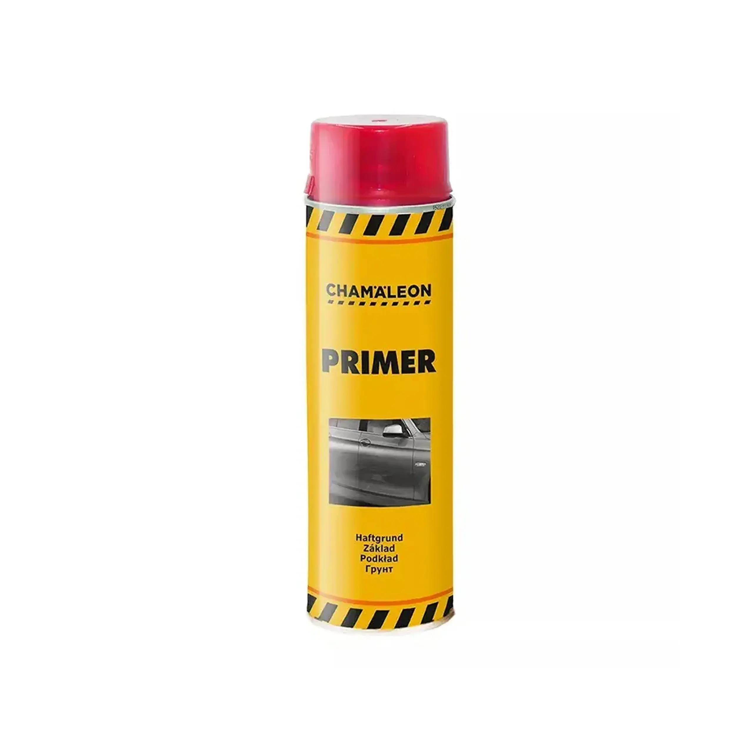 Grund spray Roșu 500 ml Chamaleon