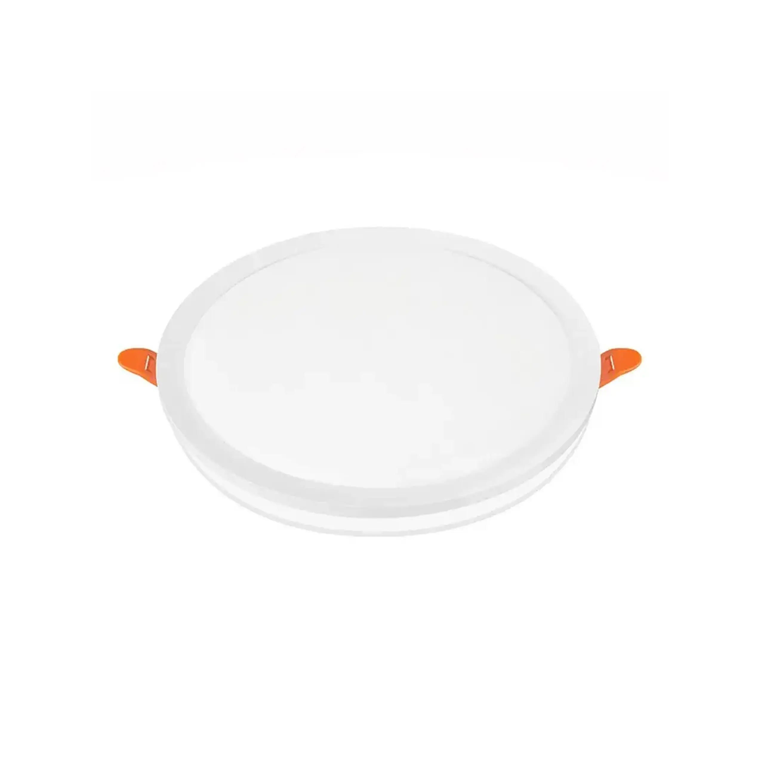 Felinar LED PAULA-9 9 W SMD 3CCT 220 - 240 V IP20 Horoz - Alb PAULA-24