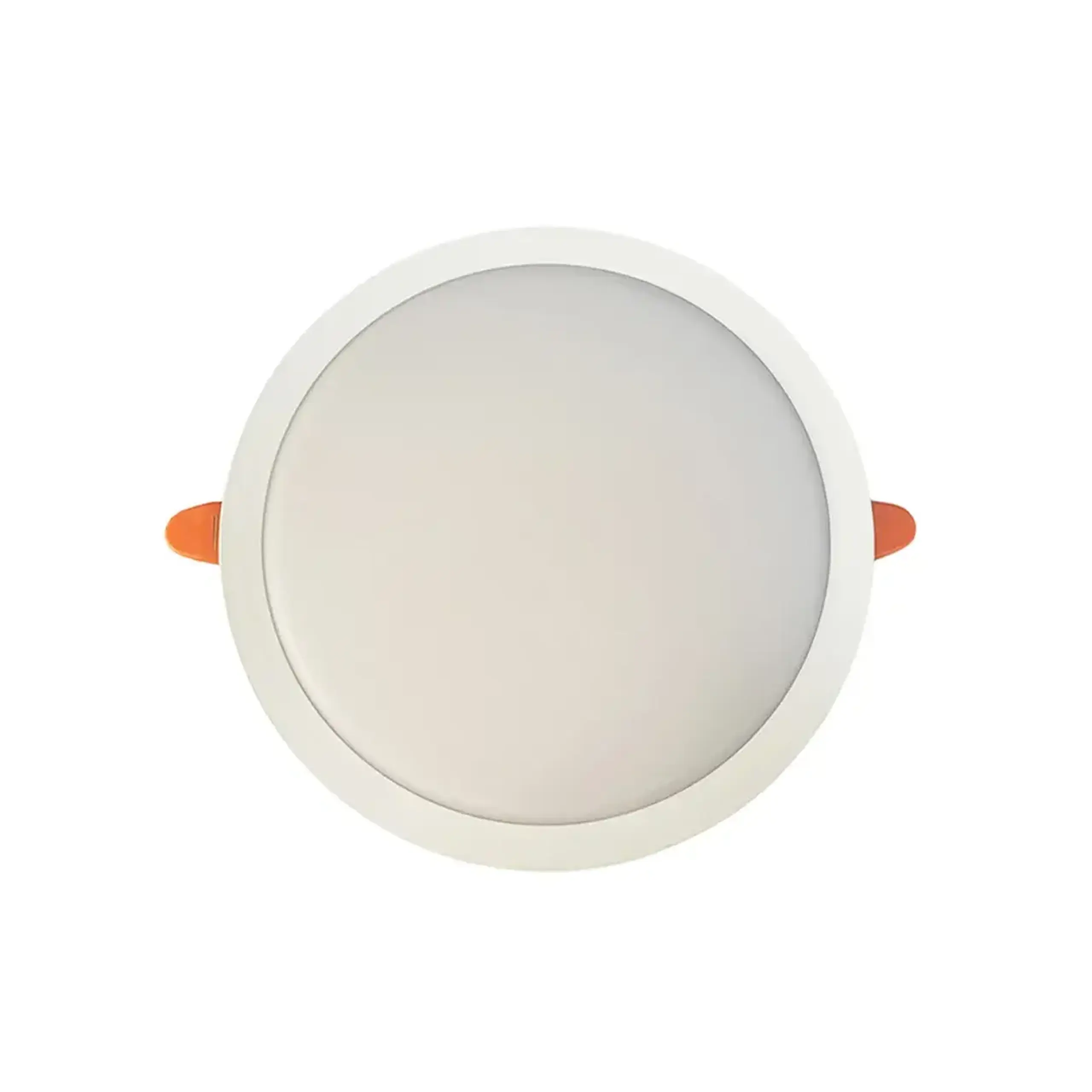 Felinar LED PAULA-9 9 W SMD 3CCT 220 - 240 V IP20 Horoz - Alb PAULA-24