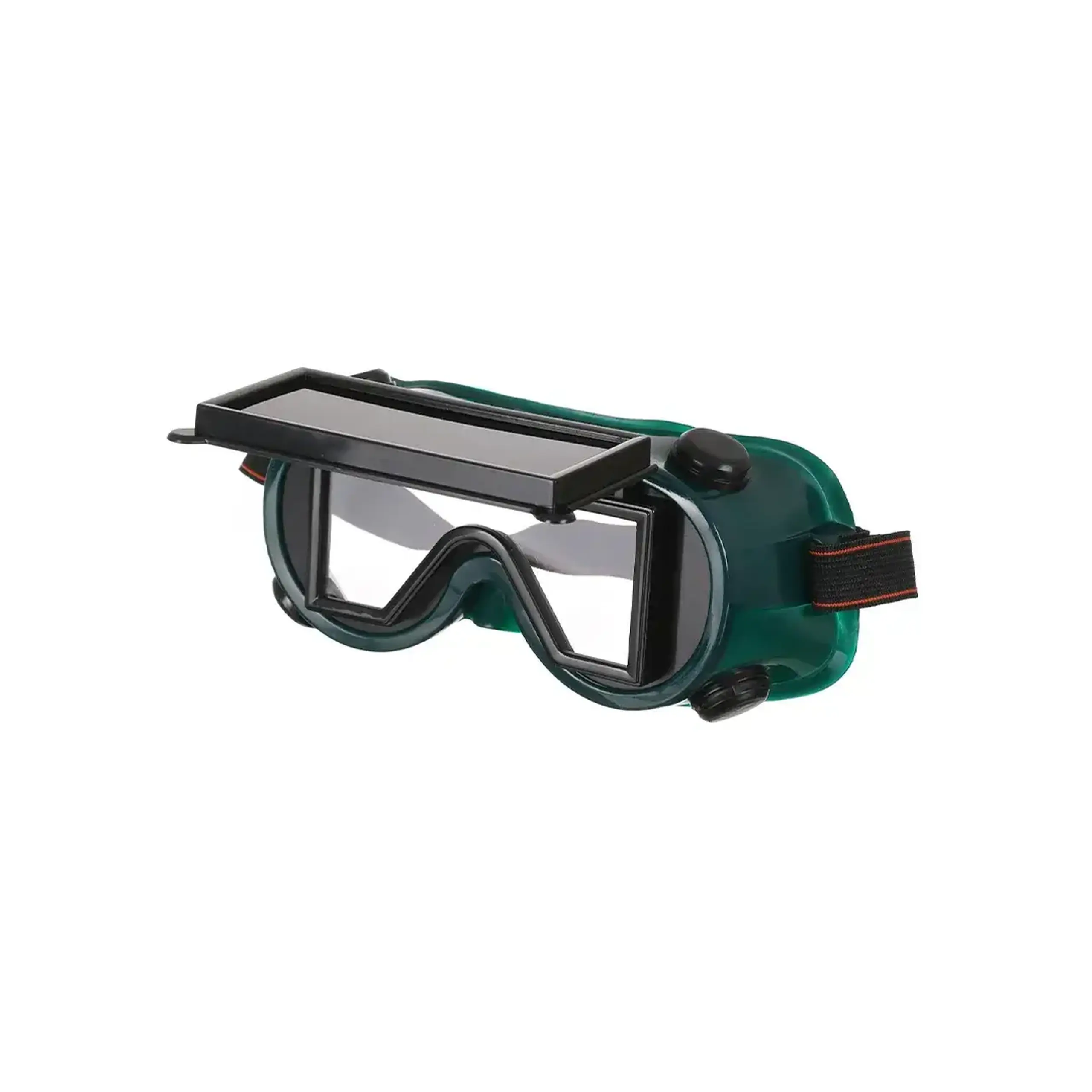 Ochelari pentru sudori Verde RSlimit