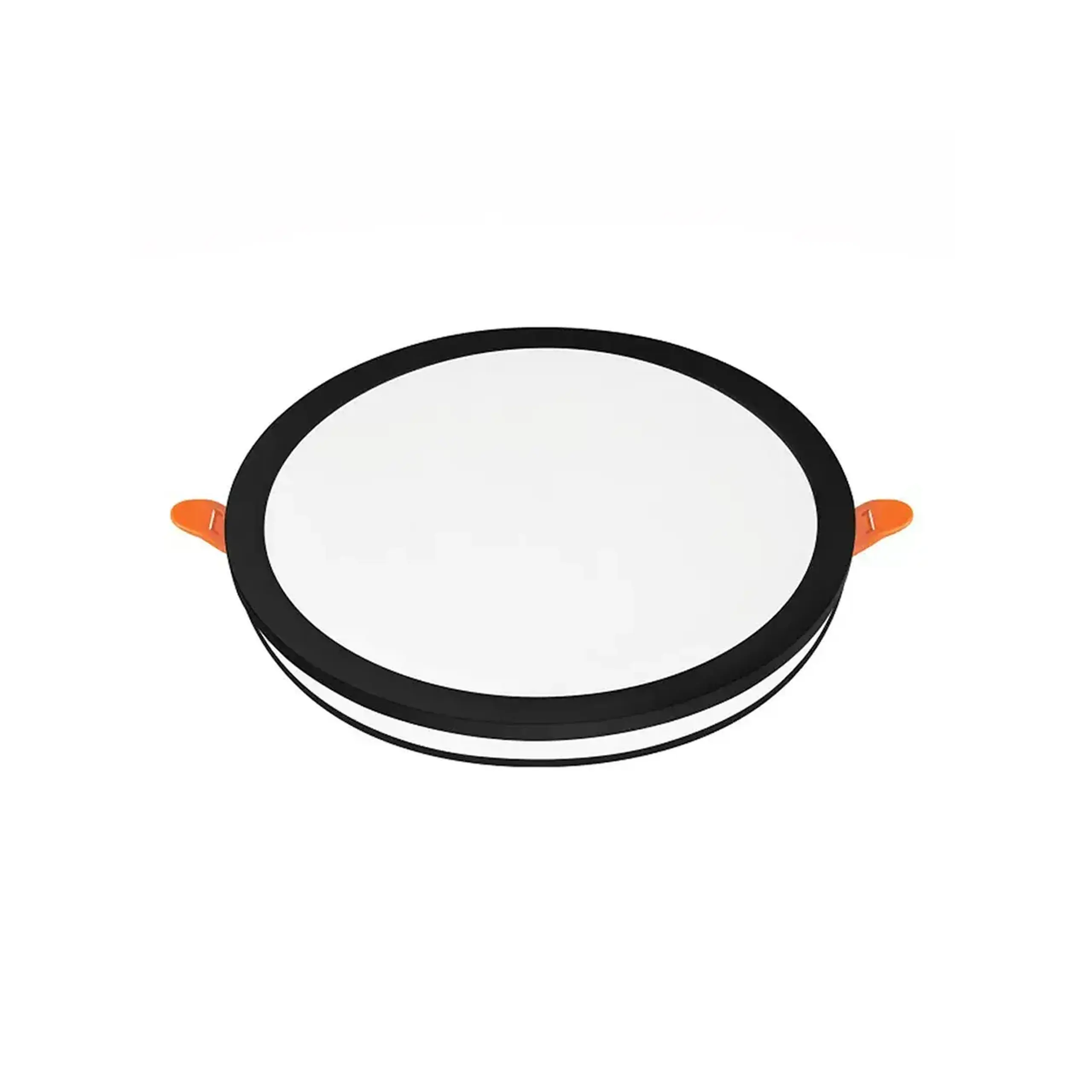 Felinar LED PAULA-9 9 W SMD 3CCT 220 - 240 V IP20 Horoz - Negru PAULA-24
