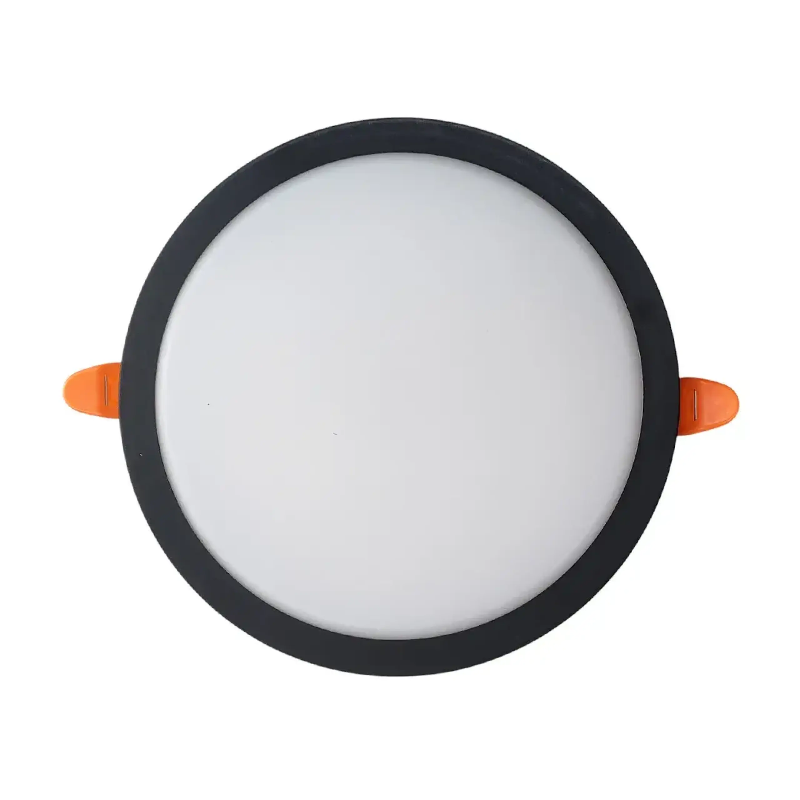 Felinar LED PAULA-9 9 W SMD 3CCT 220 - 240 V IP20 Horoz - Negru PAULA-24