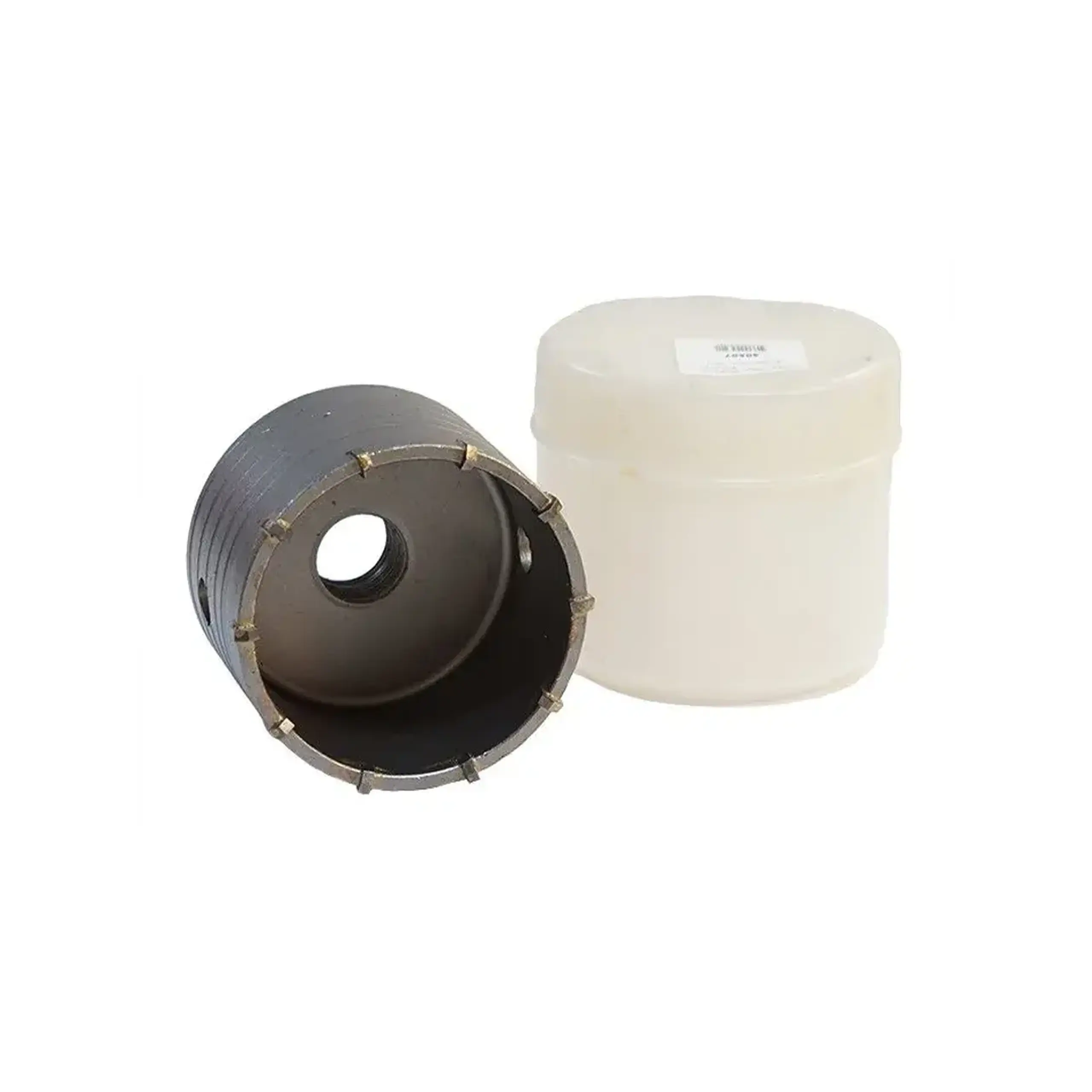 Carotă pentru beton 35 mm SDS Plus MPN - Diametru 80 mm