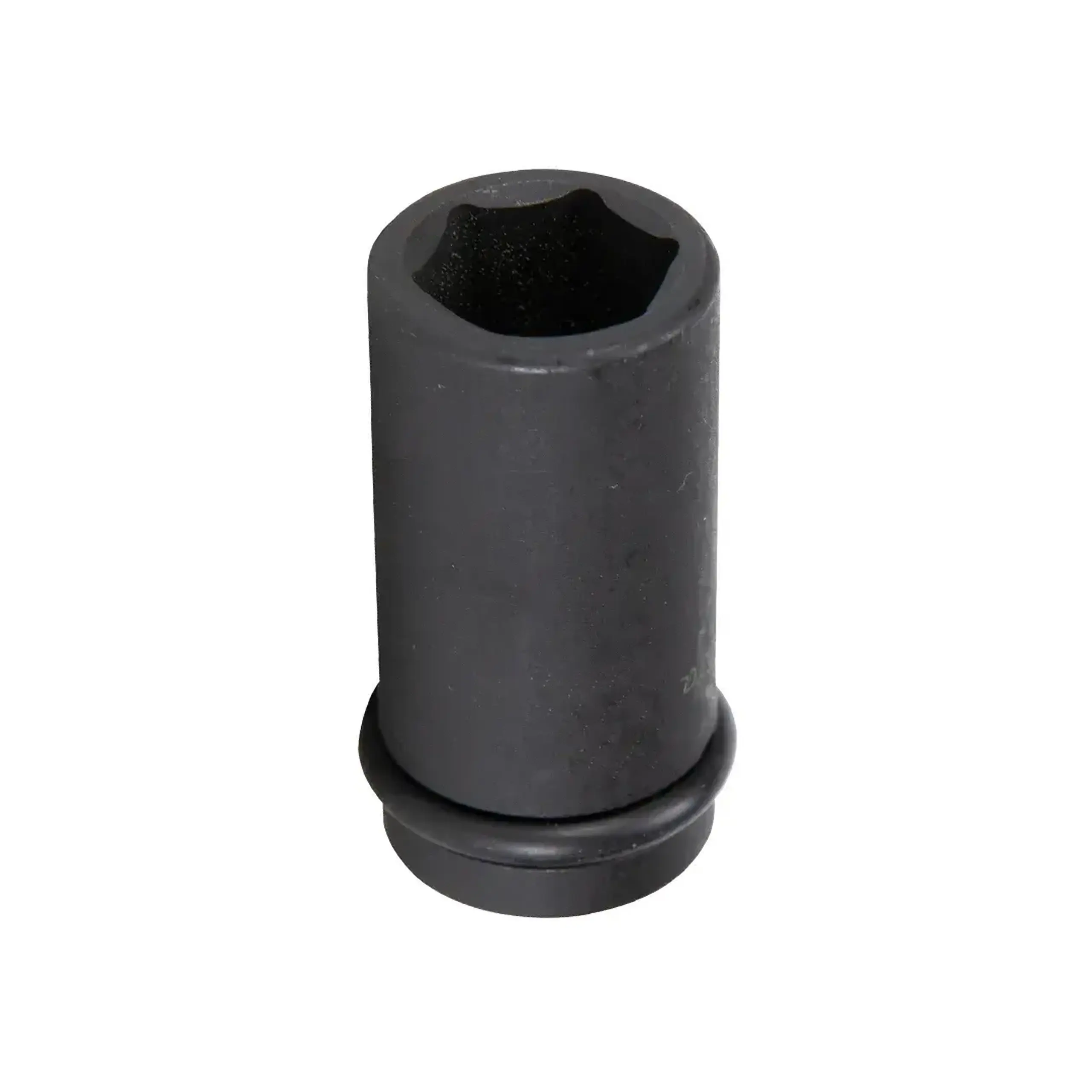 Cap cheie tubulară de impact hexagonal 17 mm 1/2" 52 mm Makita