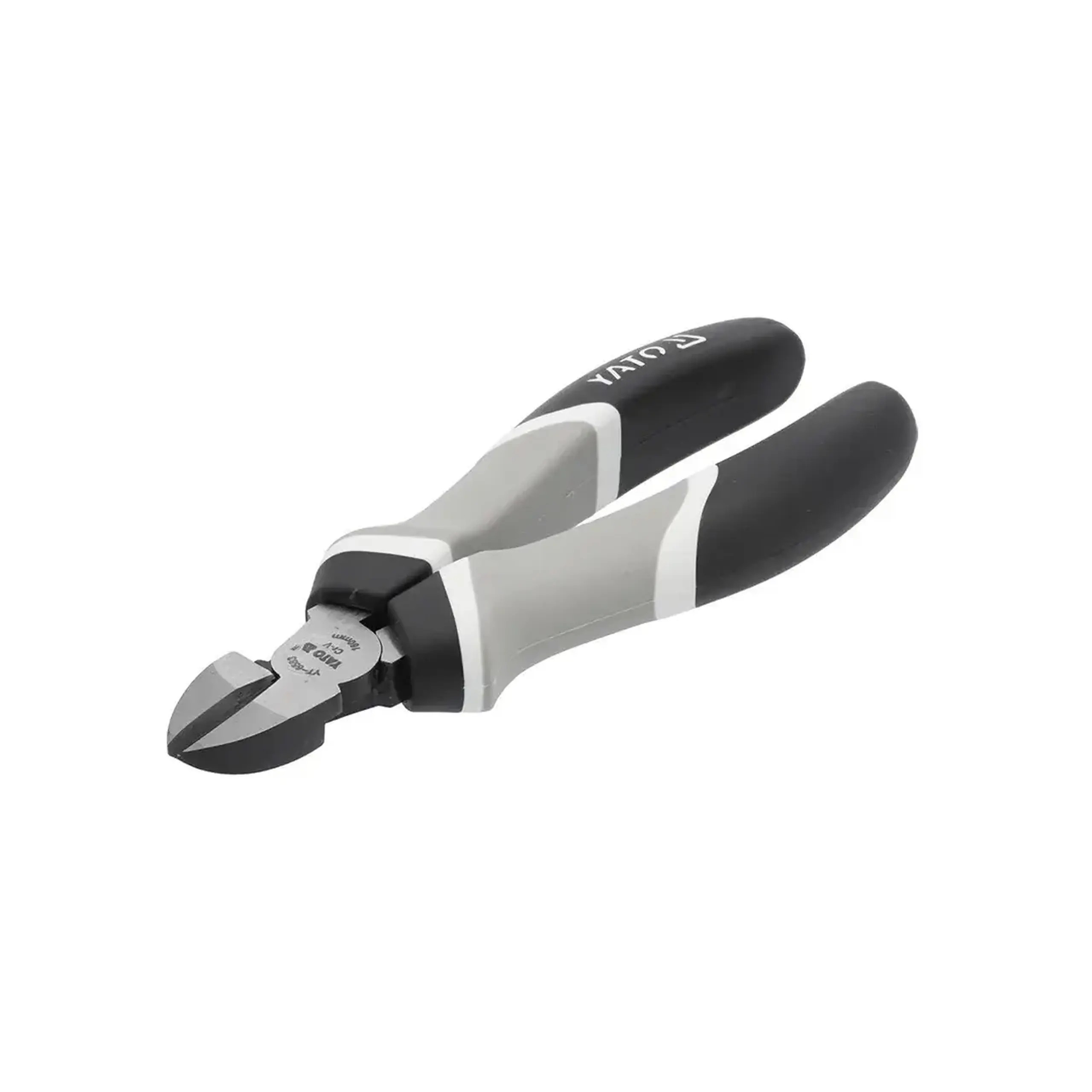 Clește tăietor lateral 160 mm Yato
