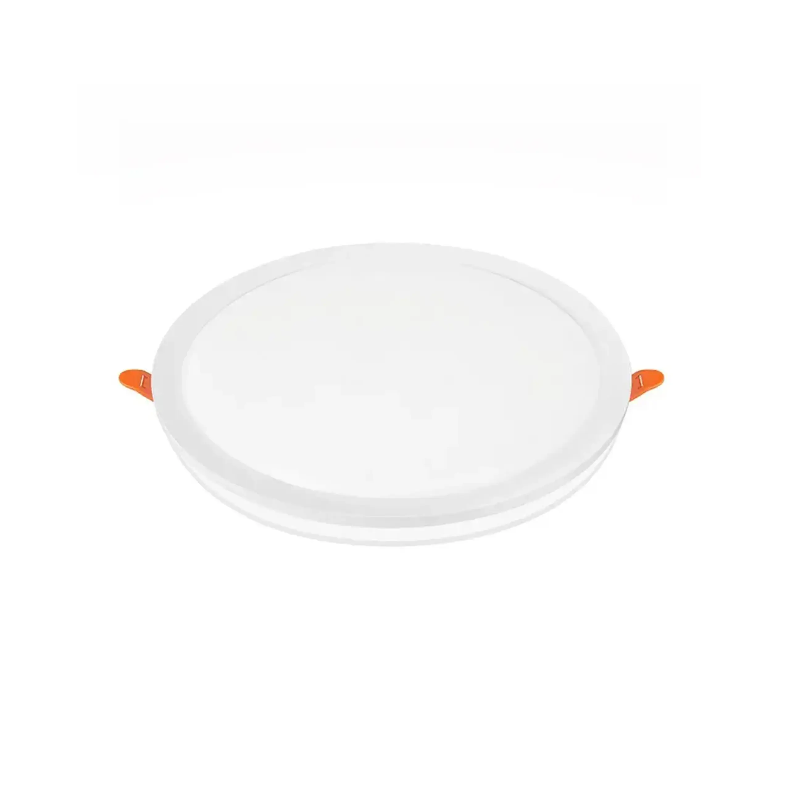 Felinar LED PAULA-9 9 W SMD 3CCT 220 - 240 V IP20 Horoz - Alb PAULA-36