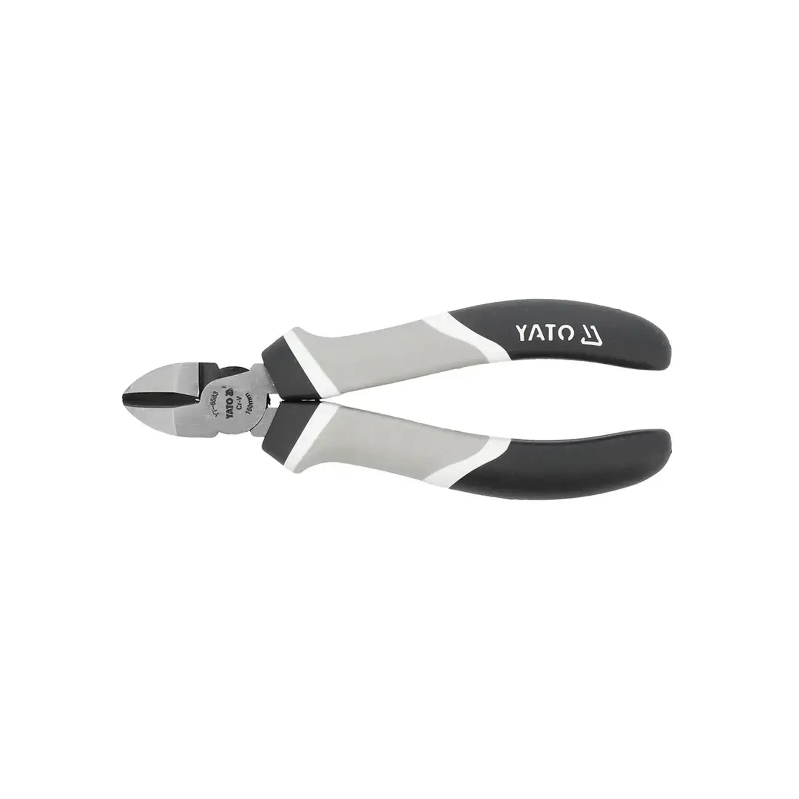 Clește tăietor lateral 160 mm Yato