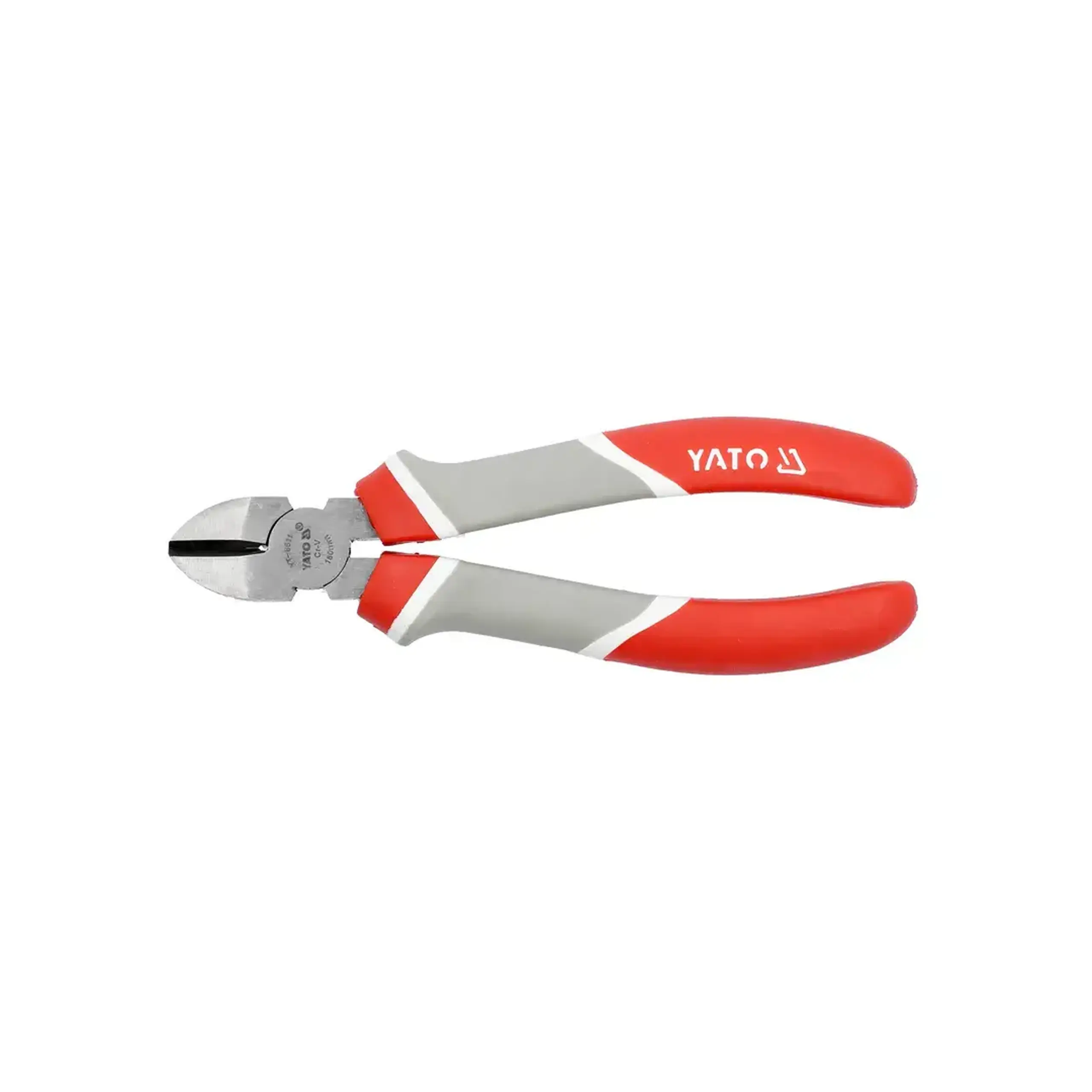 Clește tăietor lateral 180 mm Yato