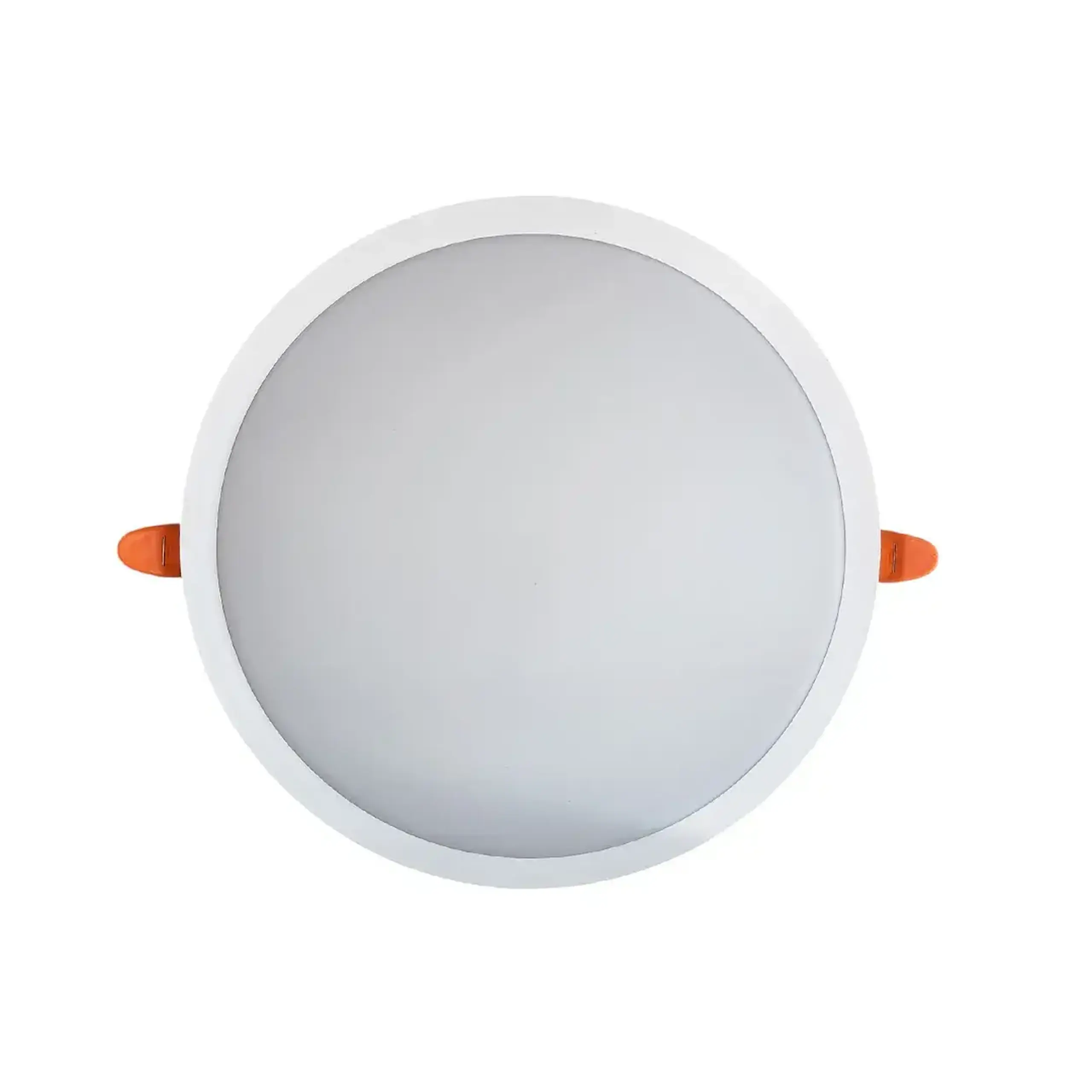 Felinar LED PAULA-9 9 W SMD 3CCT 220 - 240 V IP20 Horoz - Alb PAULA-36