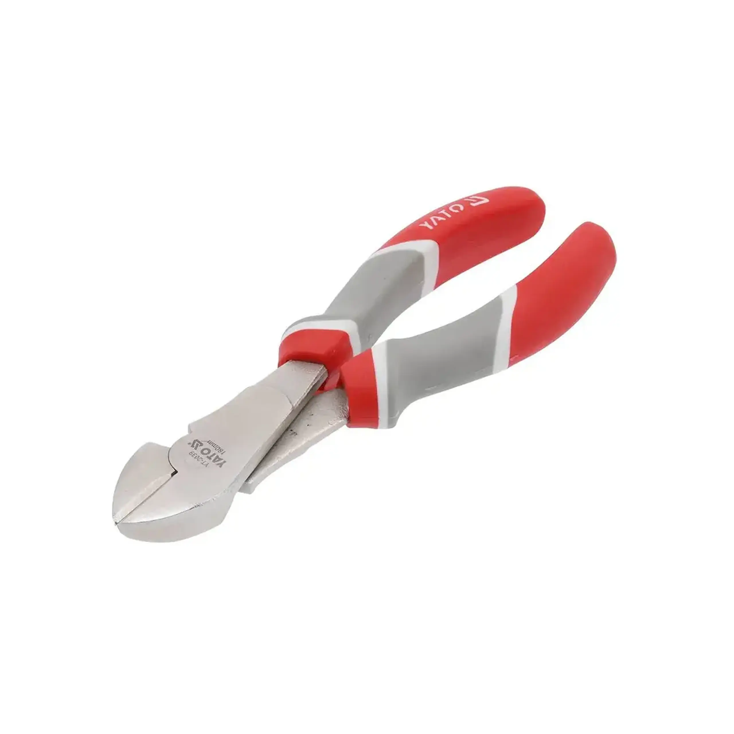 Clește tăietor lateral DIN5749 180 mm Yato