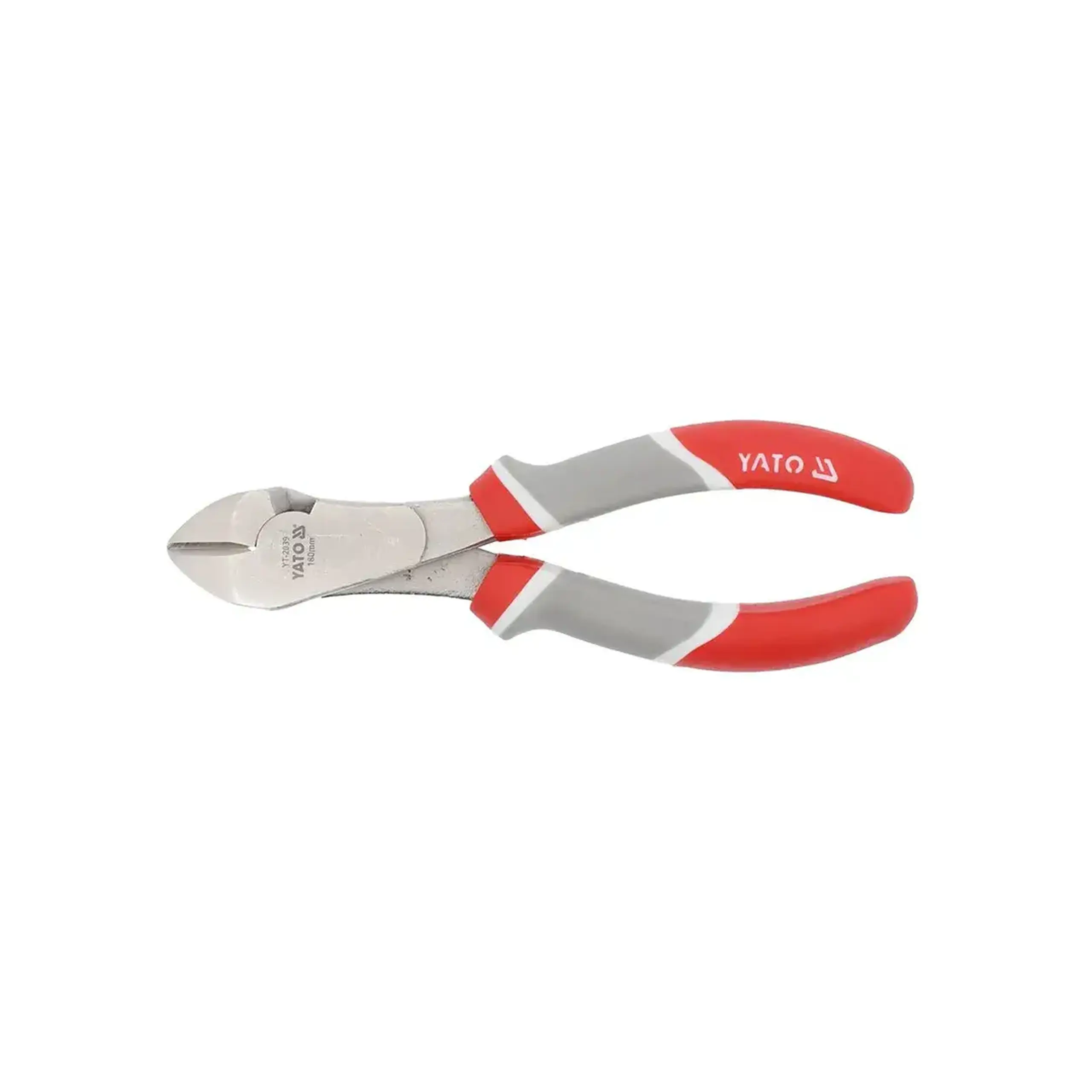 Clește tăietor lateral DIN5749 180 mm Yato