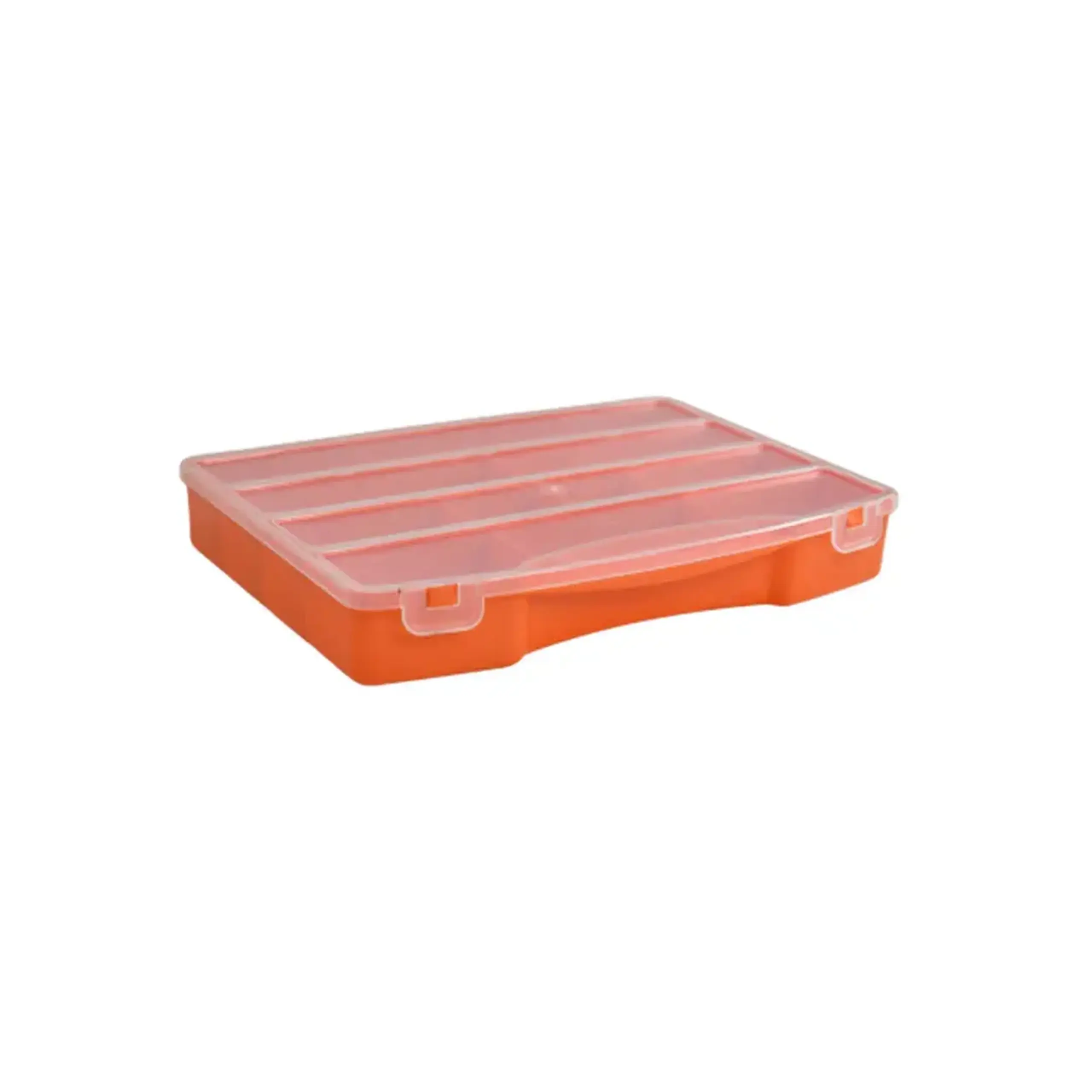 Cutie de tip organizator Super 10 Plastic