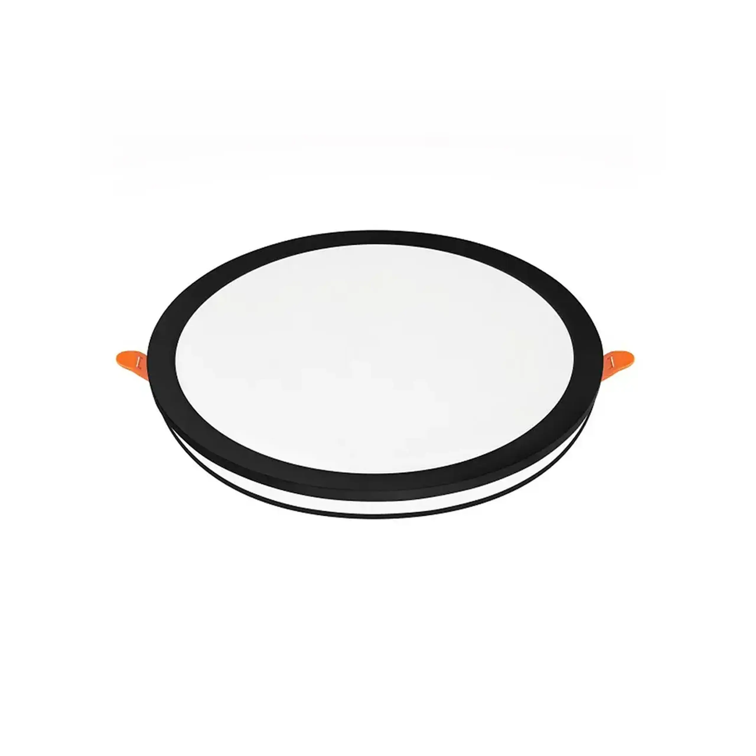 Felinar LED PAULA-9 9 W SMD 3CCT 220 - 240 V IP20 Horoz - Negru PAULA-36