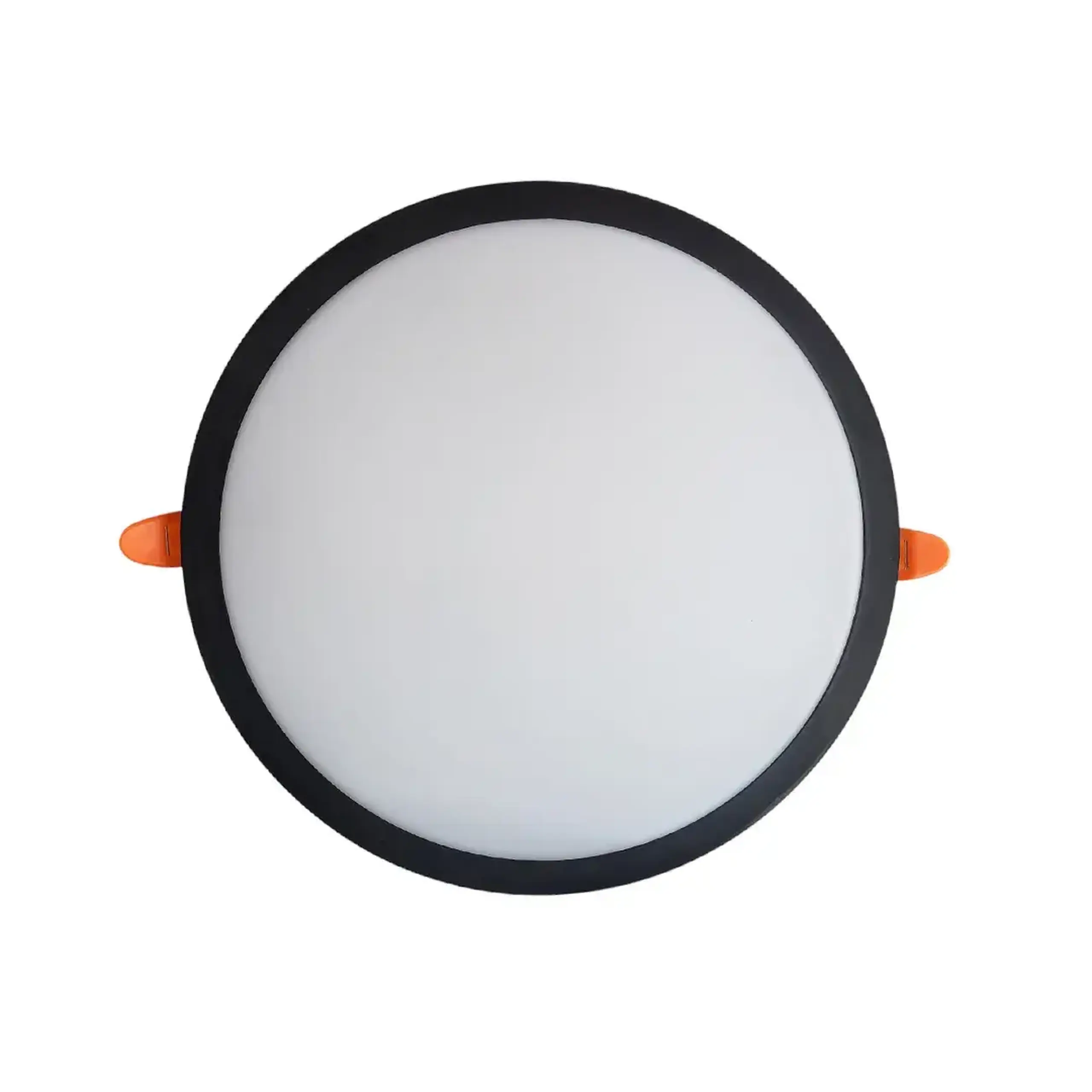 Felinar LED PAULA-9 9 W SMD 3CCT 220 - 240 V IP20 Horoz - Negru PAULA-36