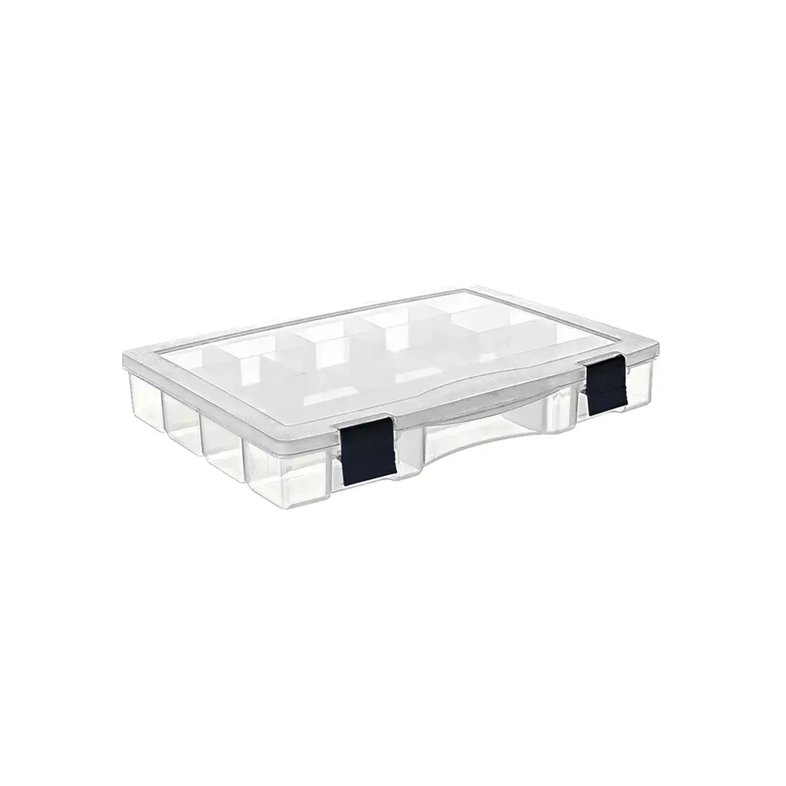 Cutie de tip organizator Power 12 plastic Super-Bag - Model Power 13