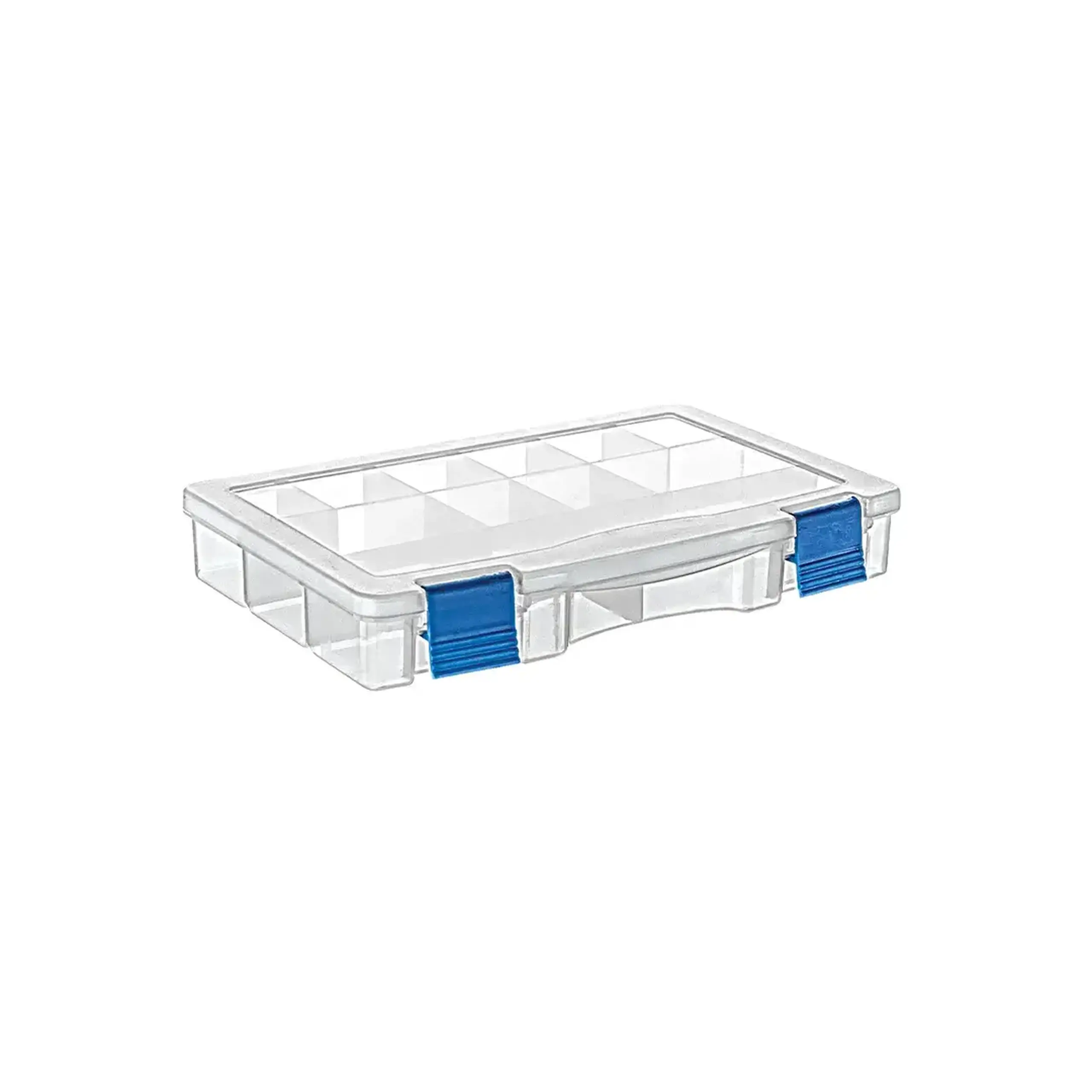Cutie de tip organizator Power 12 plastic Super-Bag - Model Power 14