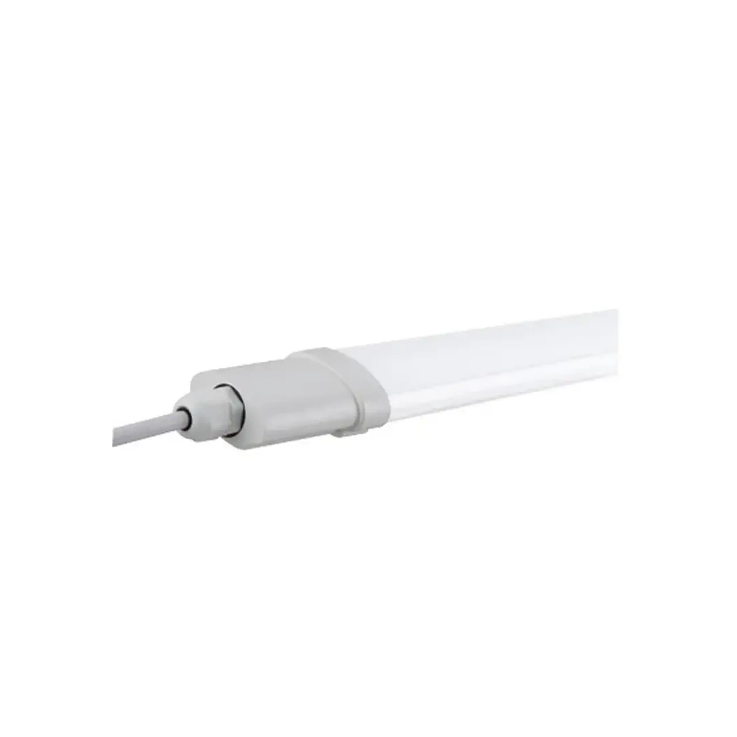 Corp de iluminat LED IRMAK-18 18 W SMD LED 6400 K 1440 lm 220 - 240 V Horoz IP65