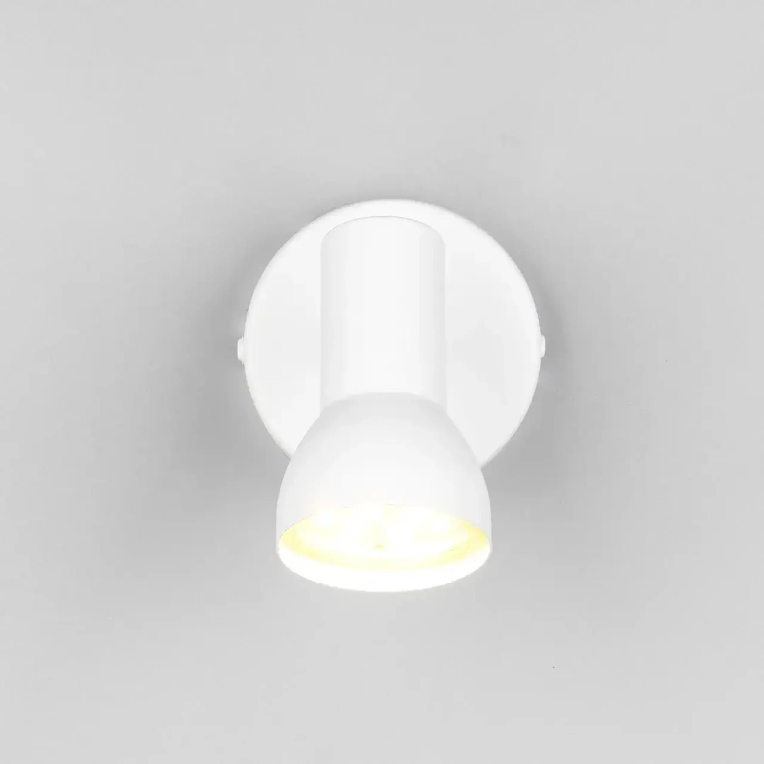 Corp de iluminat CANTAR 5 W GU10 IP20 220 - 240 V Trio - Alb mat 1