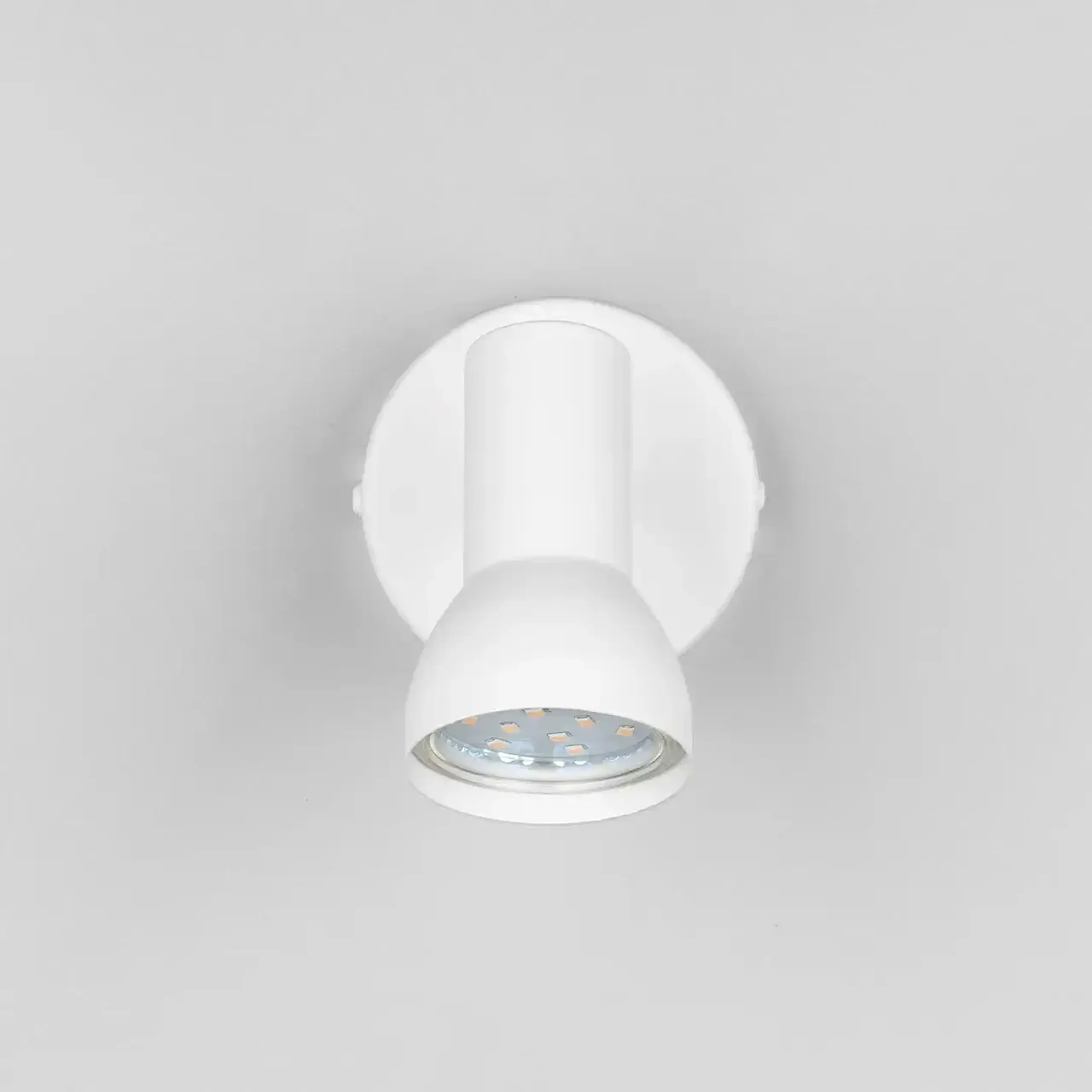 Corp de iluminat CANTAR 5 W GU10 IP20 220 - 240 V Trio - Alb mat 1