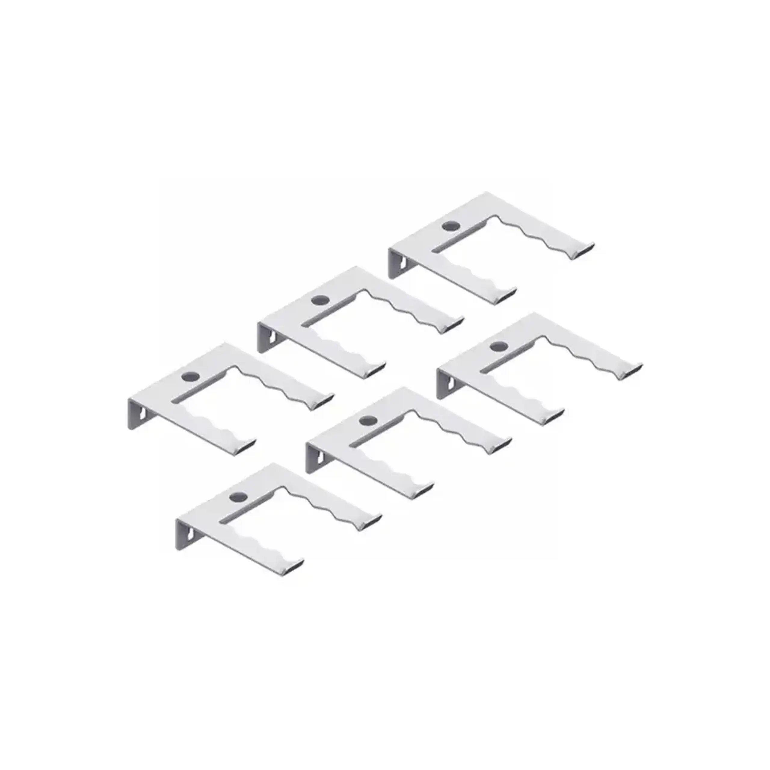 Suport pentru ciocan 63 x 75 mm Metal
