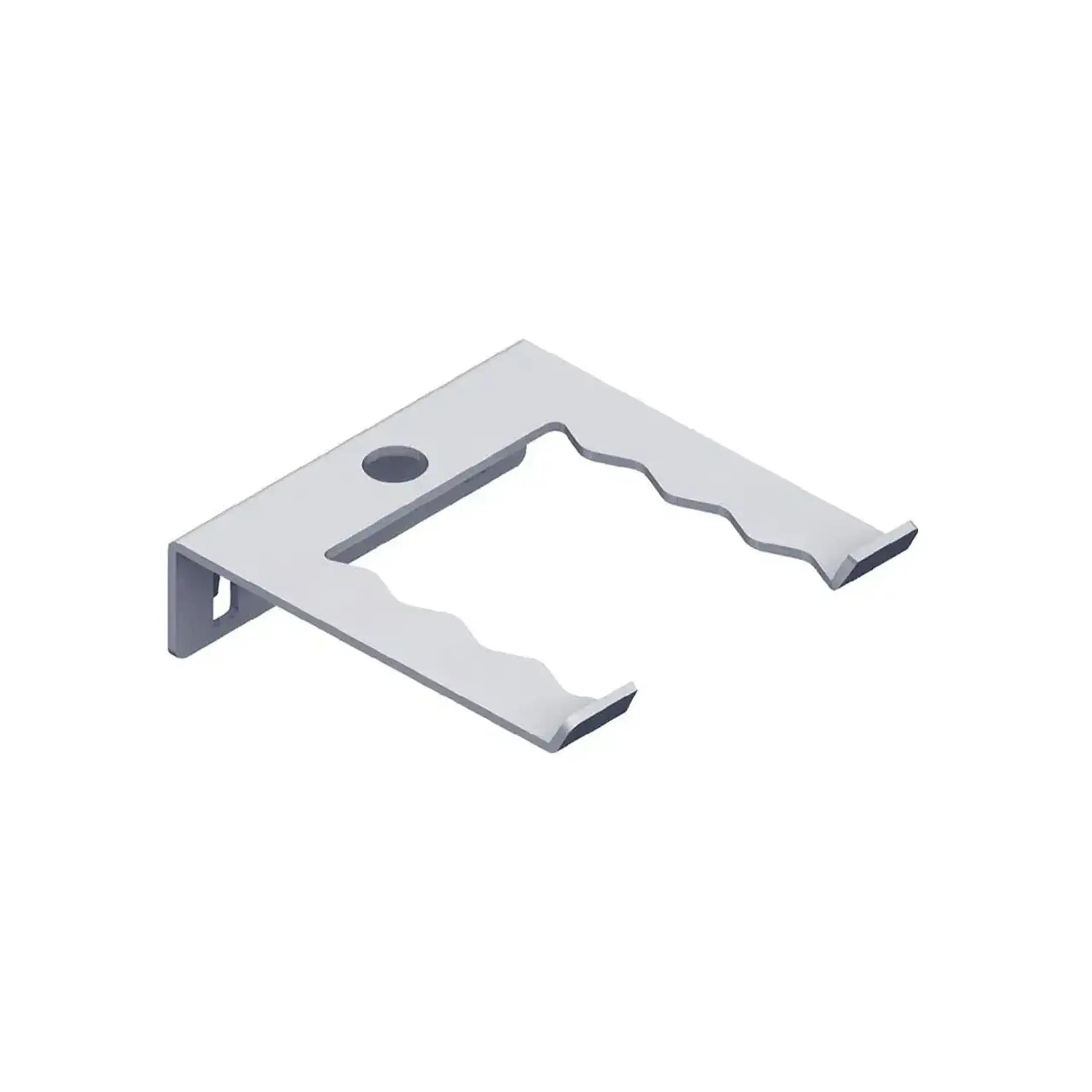 Suport pentru ciocan 63 x 75 mm Metal