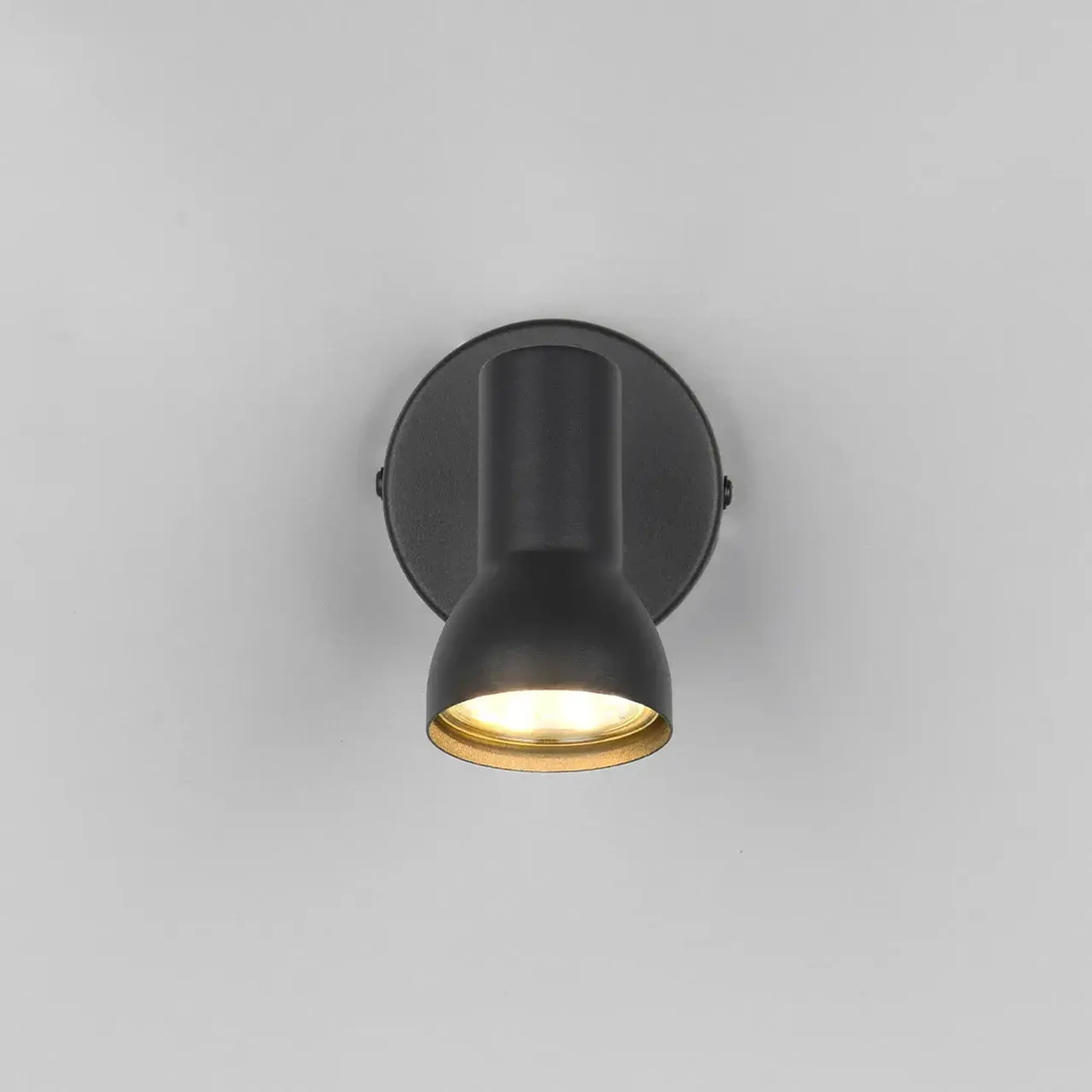 Corp de iluminat CANTAR 5 W GU10 IP20 220 - 240 V Trio - Negru mat 1
