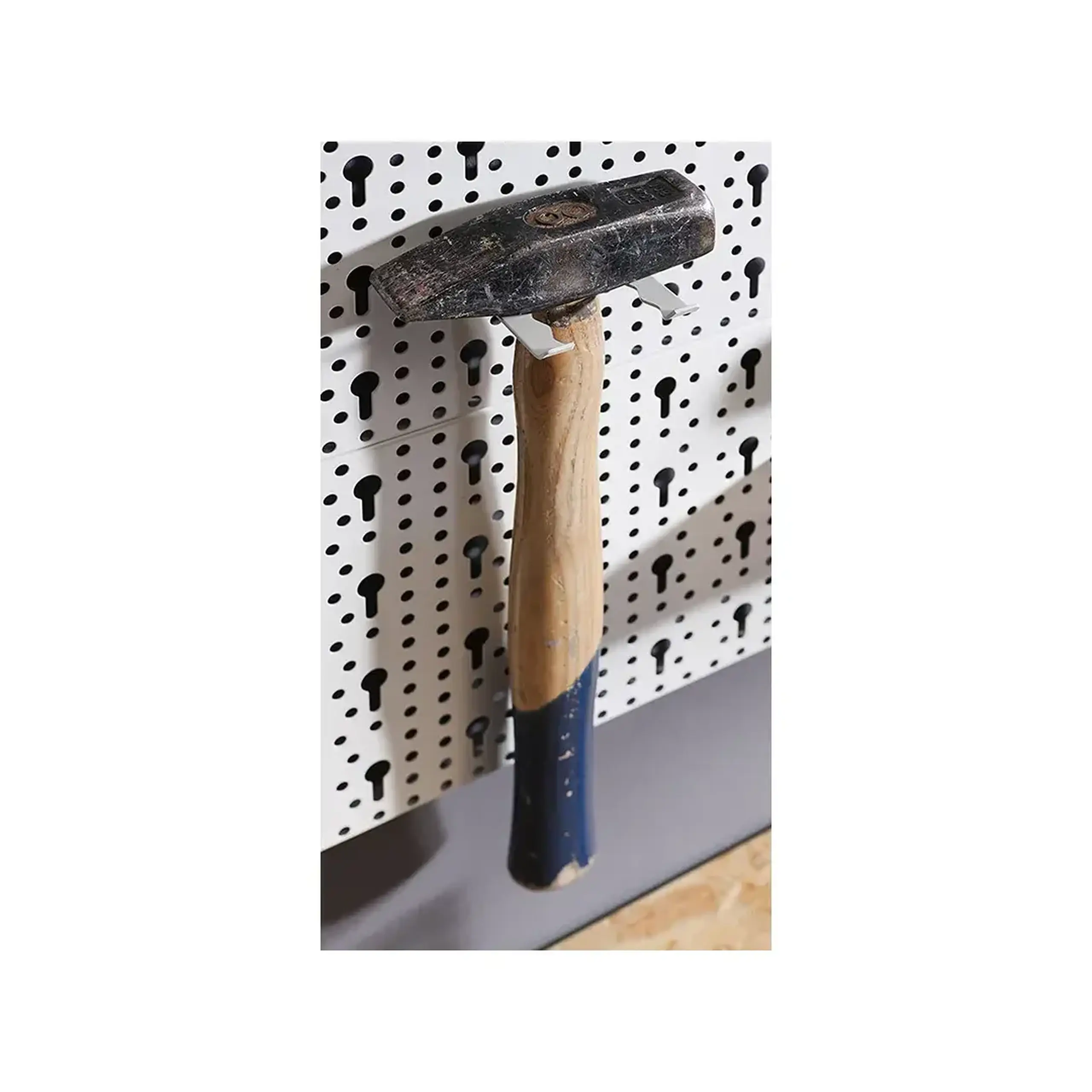 Suport pentru ciocan 63 x 75 mm Metal