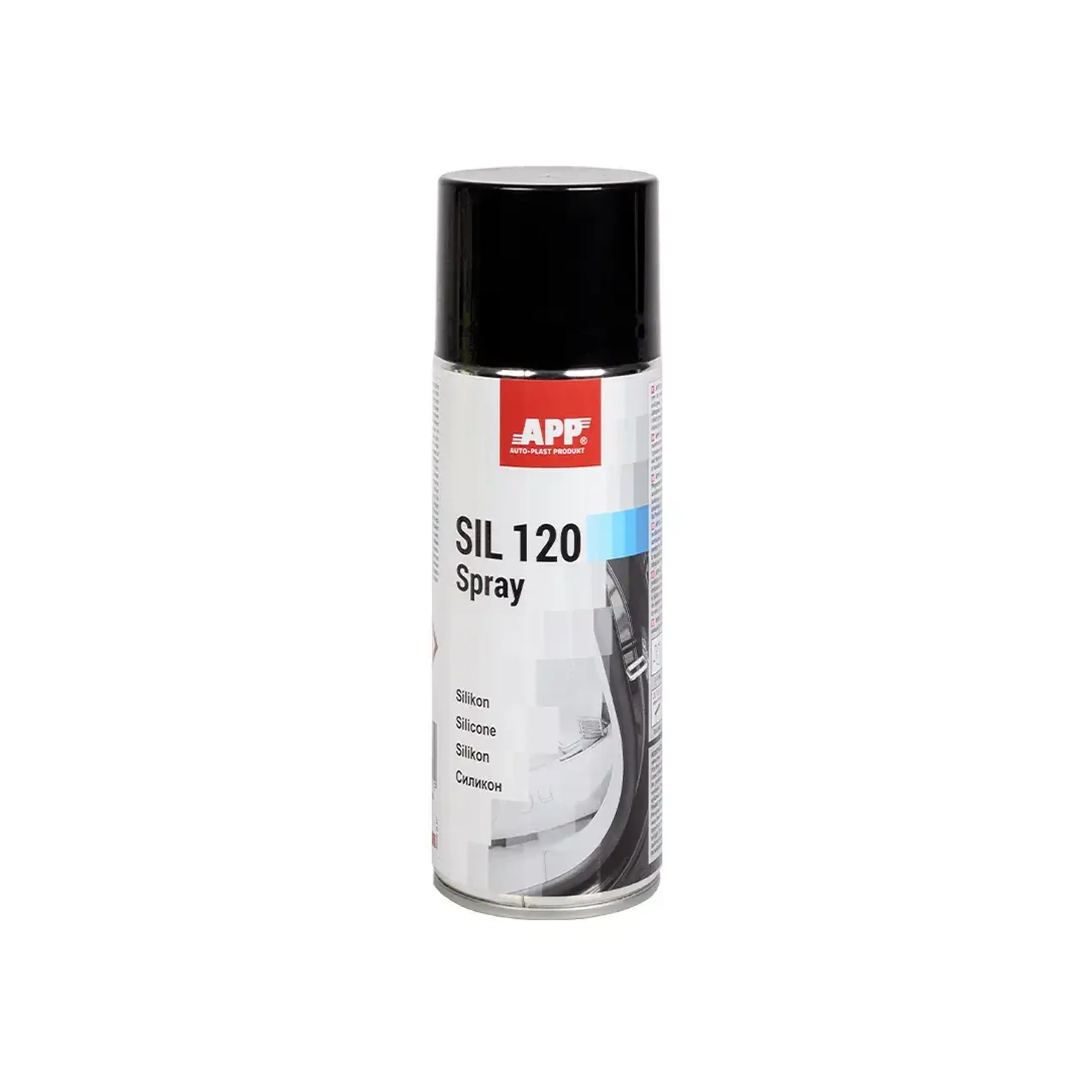 Unguent de silicon 400 ml APP