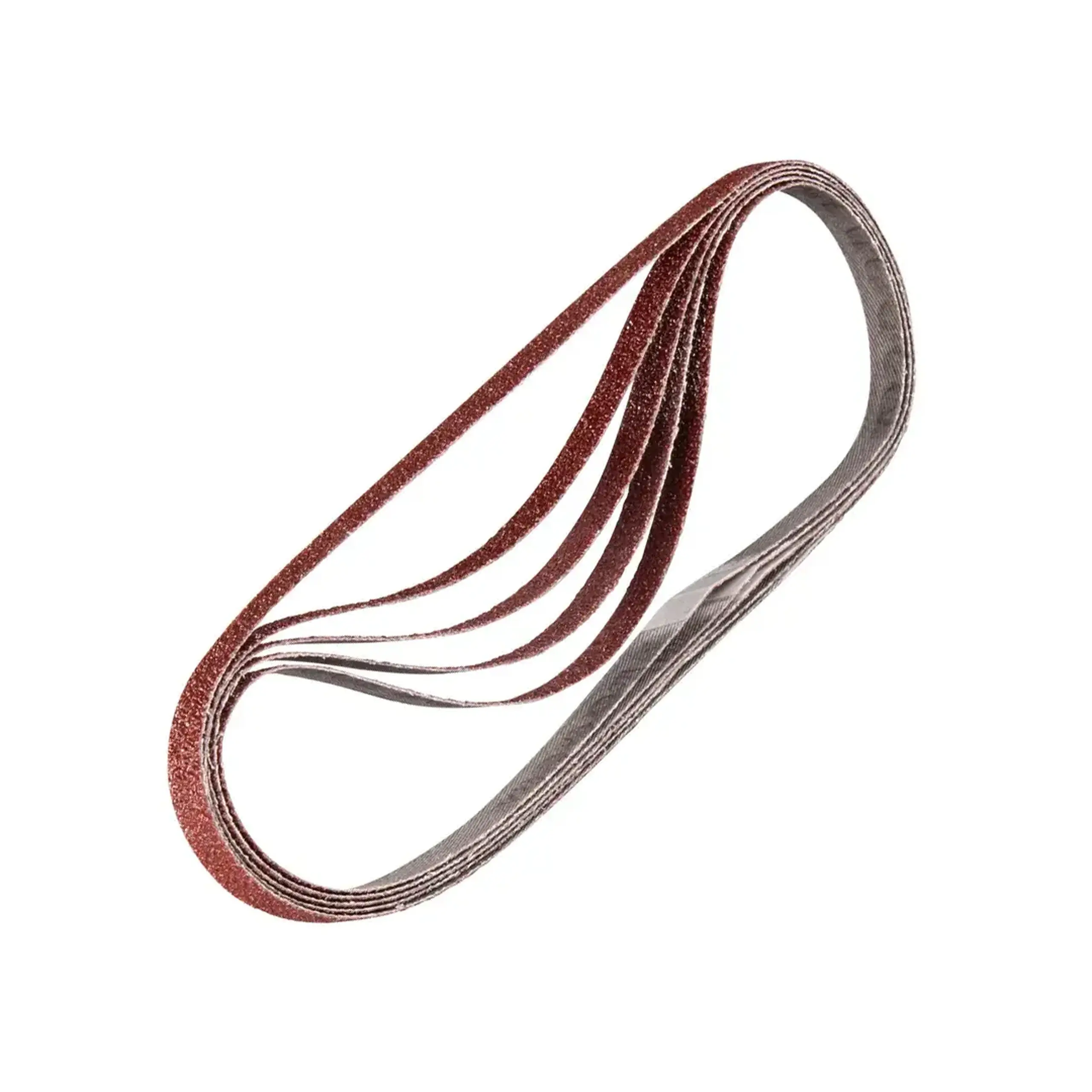 Set bandă de șlefuit G40 9 x 533 mm Makita