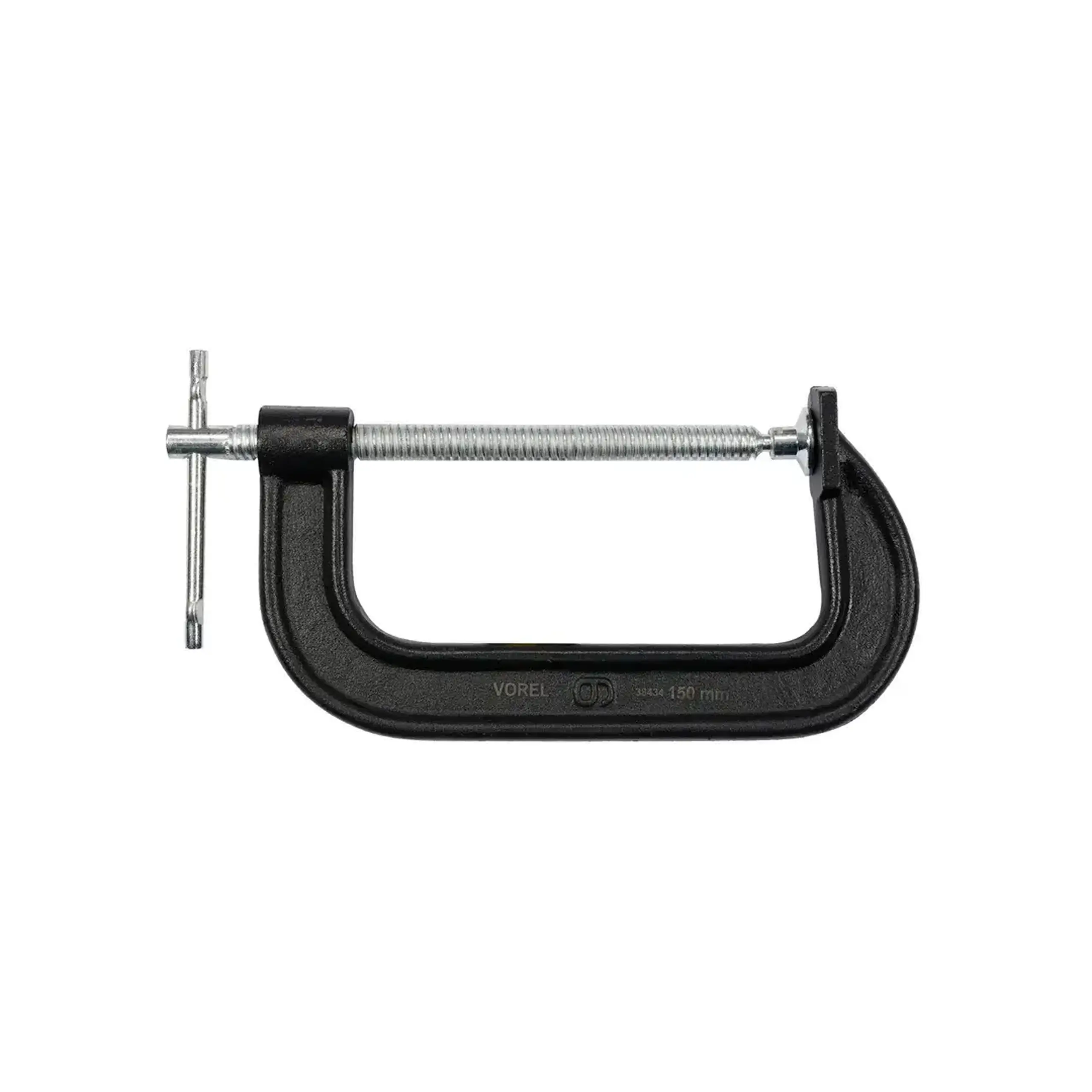 Menghină 150 mm Vorel