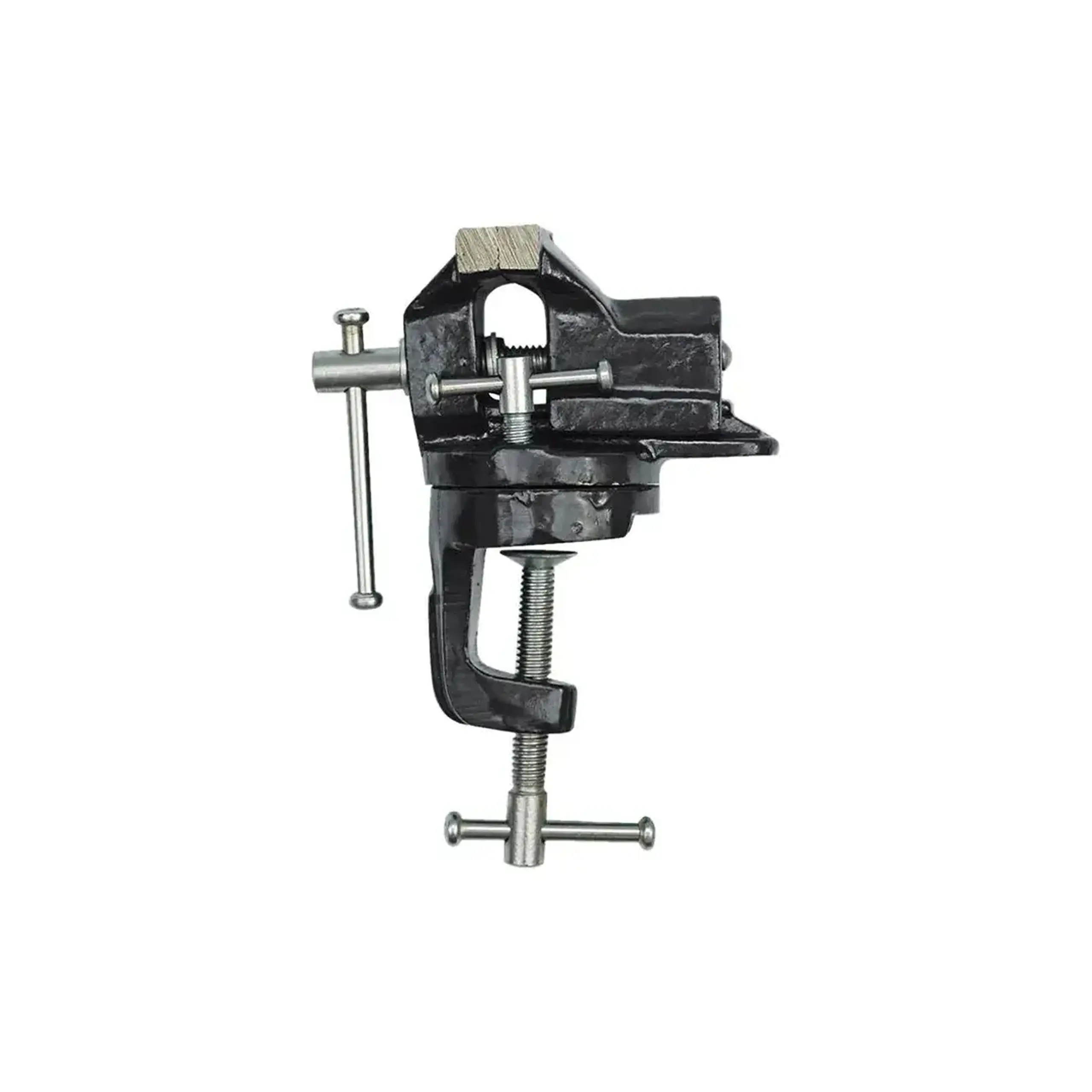 Menghină rotativă de masă 40 mm Toya - Dimensiuni (L x W x H x Ø) 50 mm