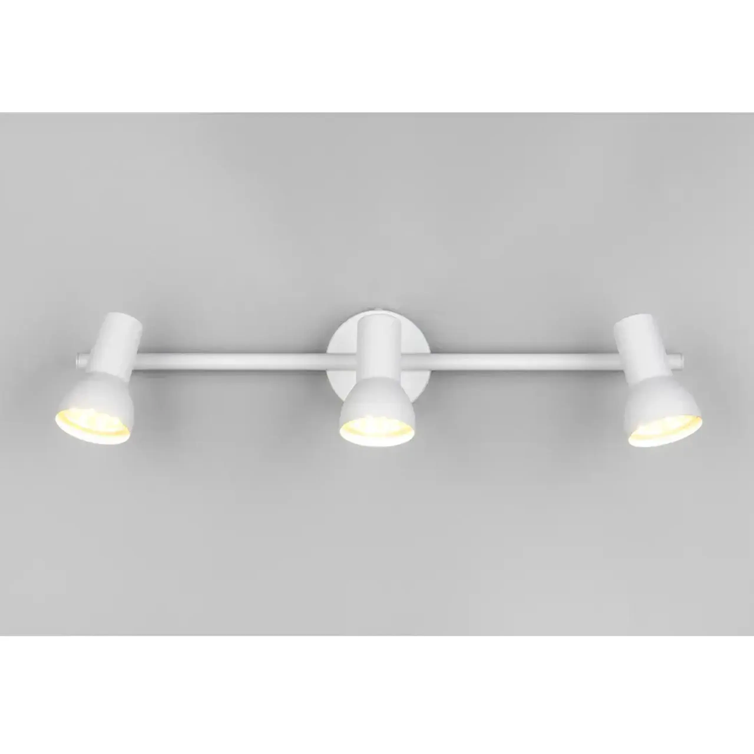 Corp de iluminat CANTAR 5 W GU10 IP20 220 - 240 V Trio - Alb mat 3