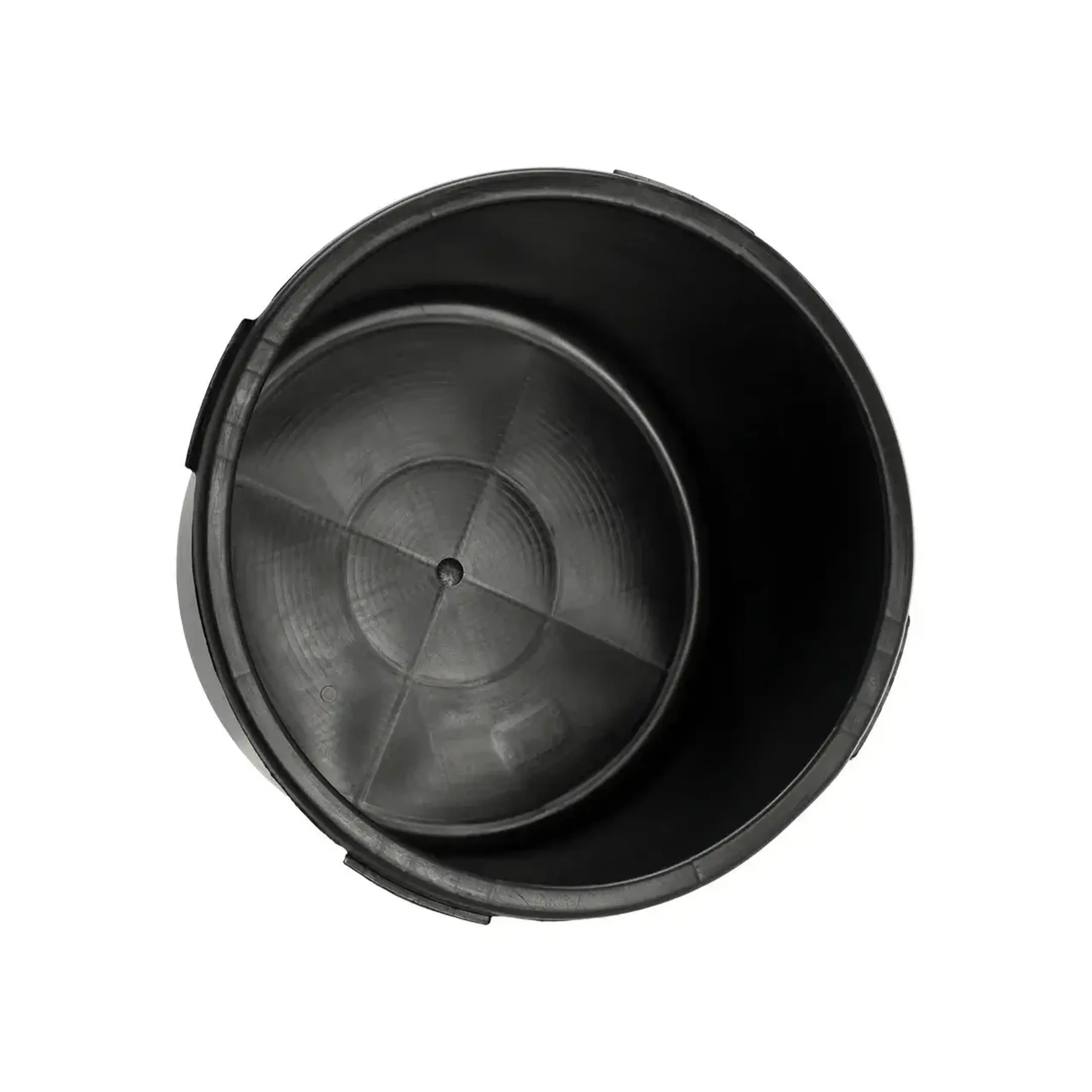 Vas pentru construcții 40 l Vorel - Dimensiuni (L x W x H x Ø) 530 x 275 mm