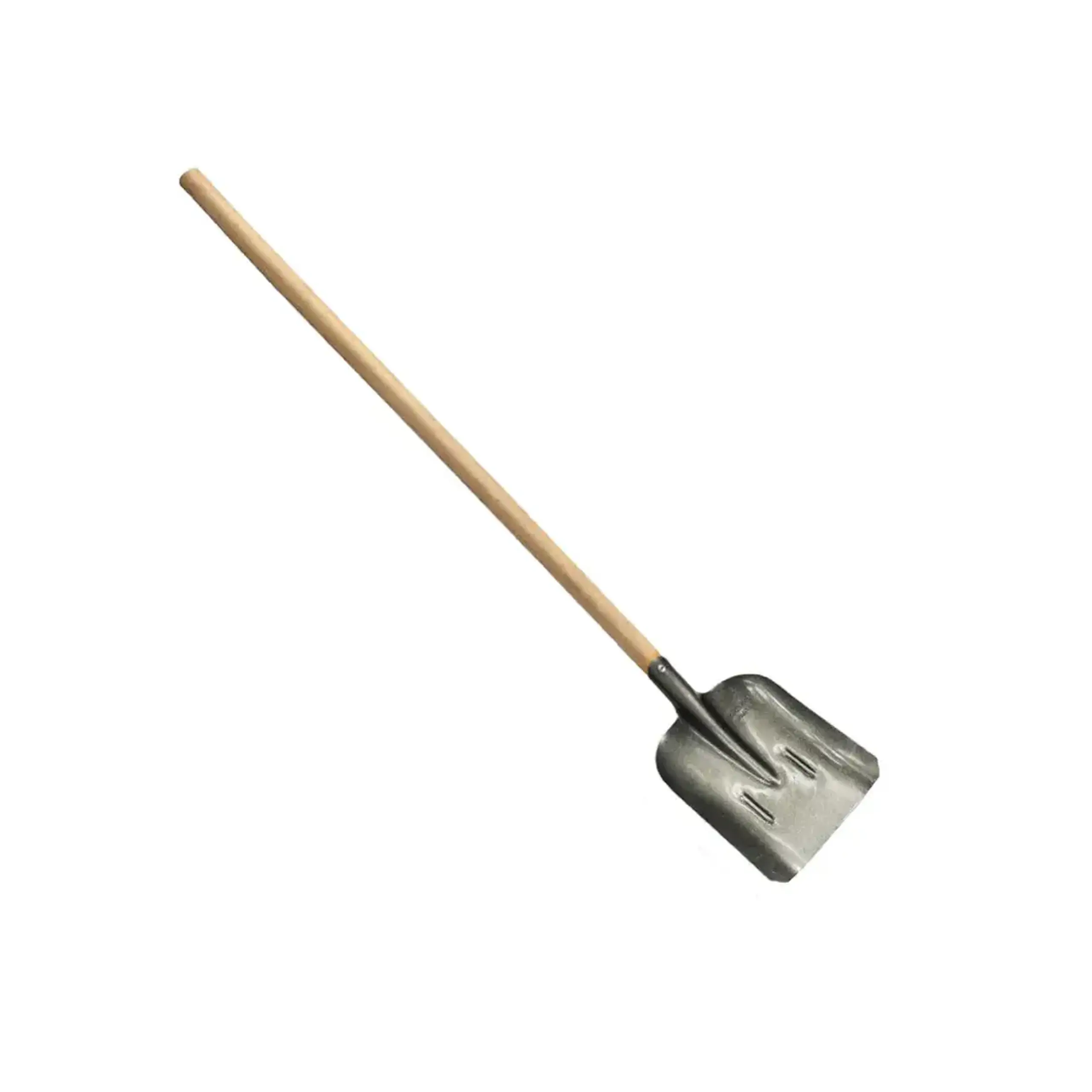 Lopată cu coadă LSP 1.2 m Oțel/Lemn KONSCOM