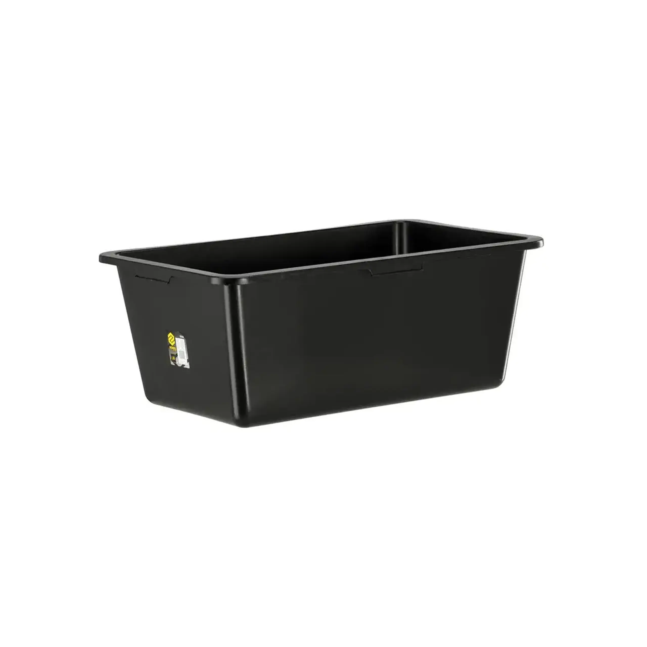 Vas pentru construcții 40 l Vorel - Dimensiuni (L x W x H x Ø) 790 x 510 x 305 mm
