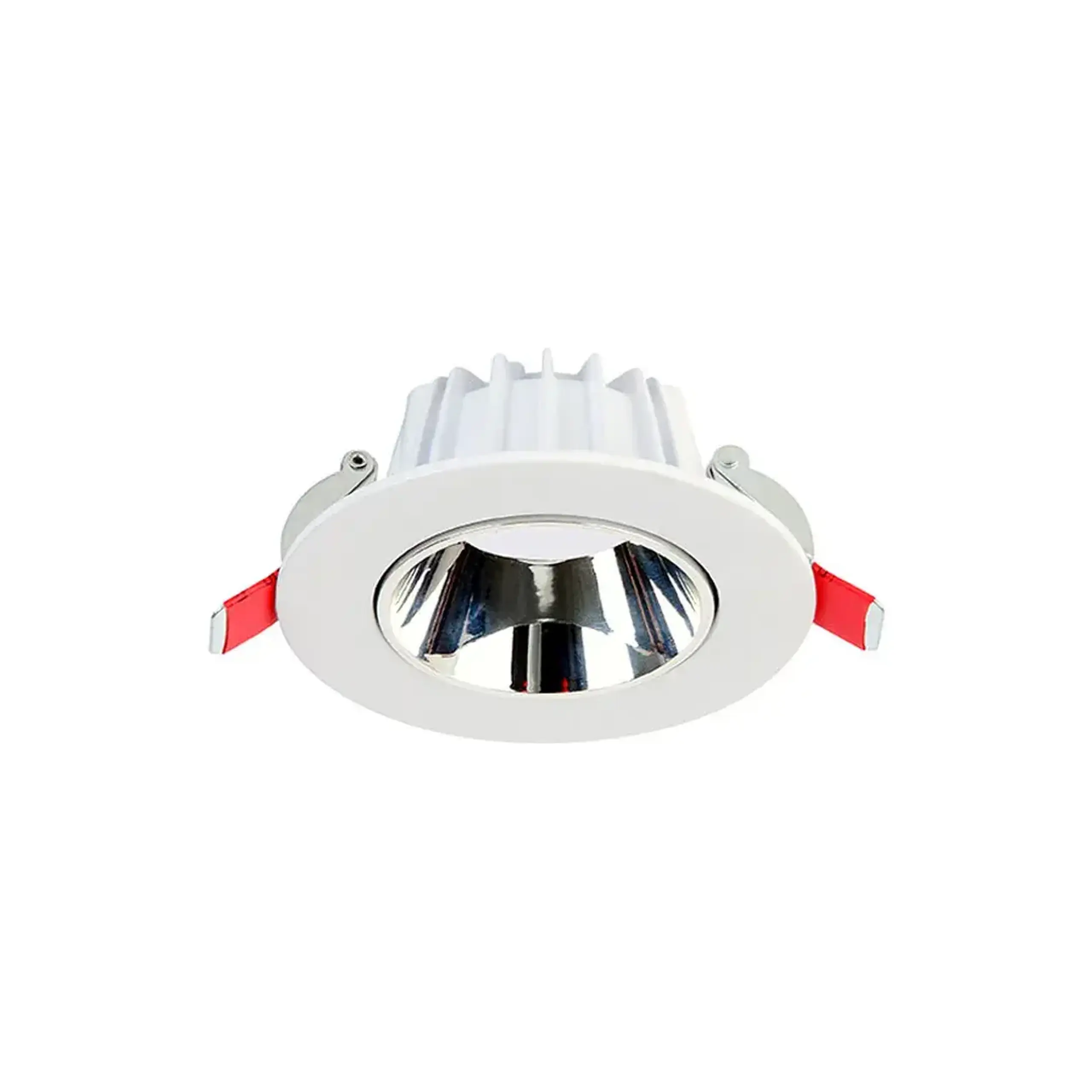 Felinar LED LUCIA-10 10 W SMD 3CCT 220 - 240 V IP20 Horoz - Alb LUCIA-10