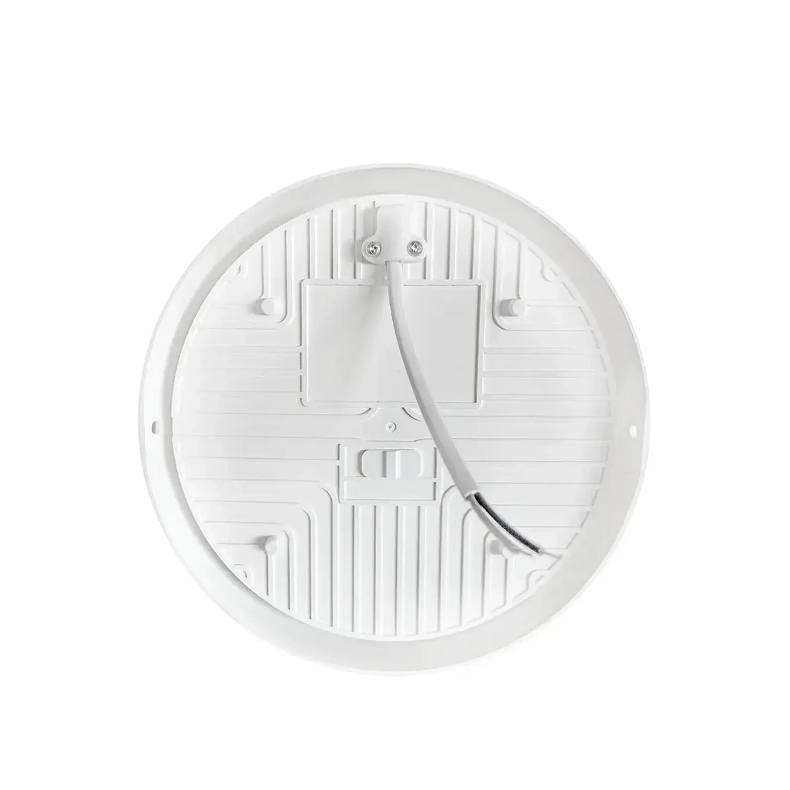 Felinar LED CATALINA-12 12 W SMD 3CCT 220 - 240 V IP20 Horoz - Alb CATALINA-12