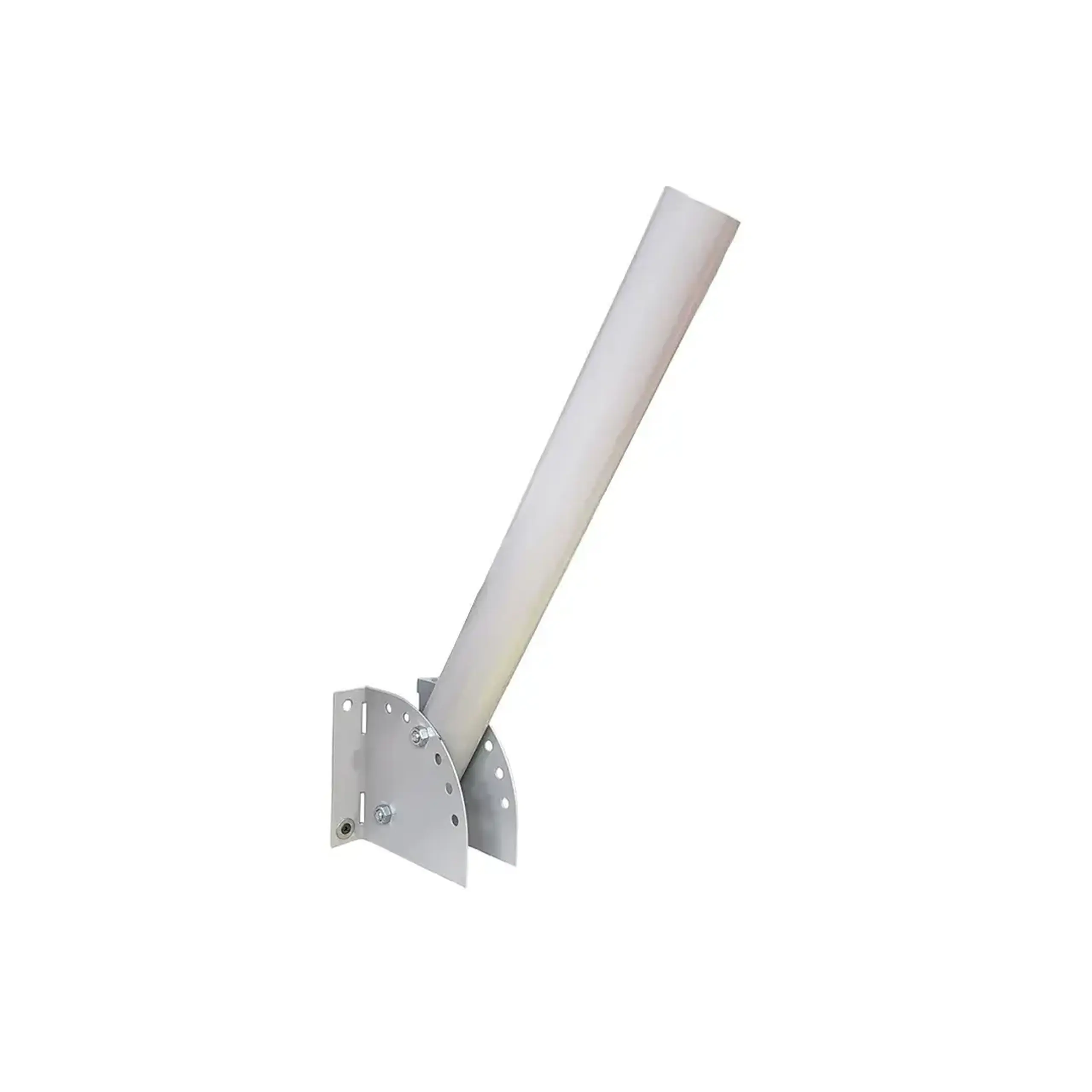 Suport pentru felinar stradal 500 x 48 mm Metal