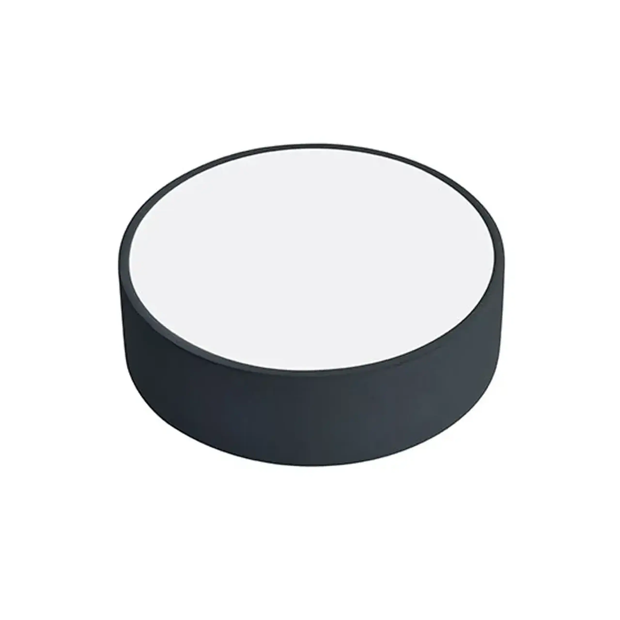 Felinar LED CATALINA-12 12 W SMD 3CCT 220 - 240 V IP20 Horoz - Negru CATALINA-12