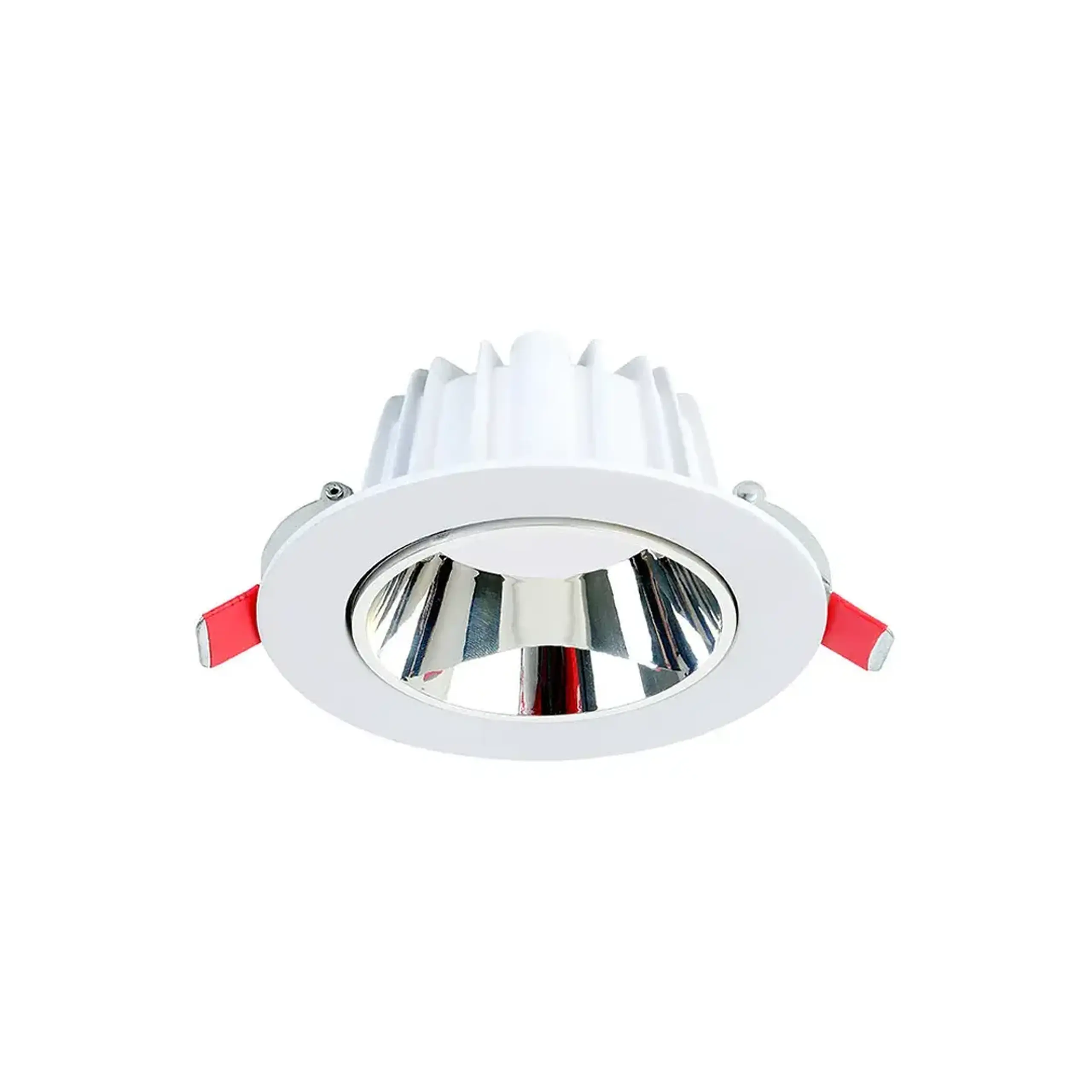 Felinar LED LUCIA-10 10 W SMD 3CCT 220 - 240 V IP20 Horoz - Alb LUCIA-15