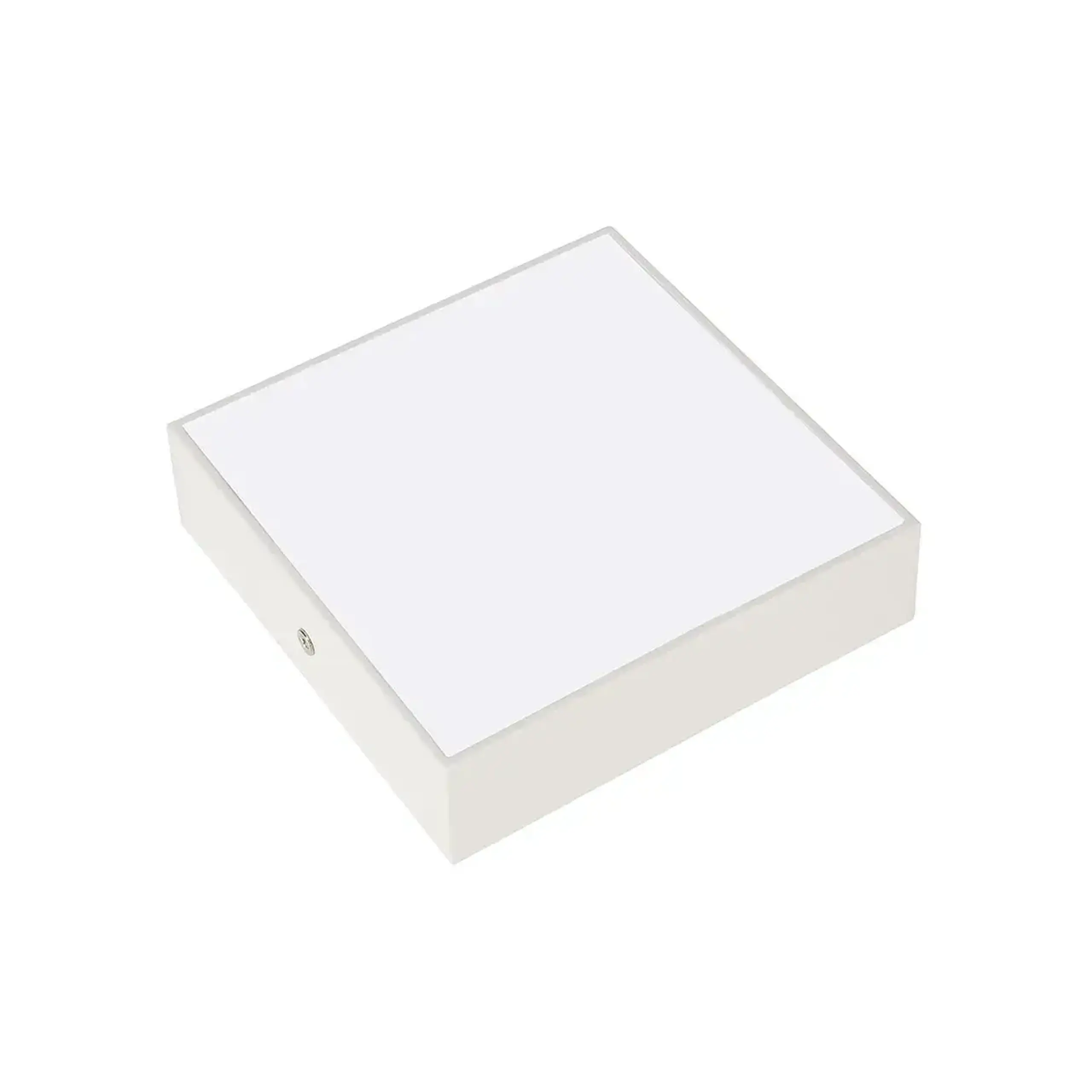 Felinar LED CATALINA-12/S 12 W SMD 3CCT 220 - 240 V IP20 Horoz - Alb 12 W (W)