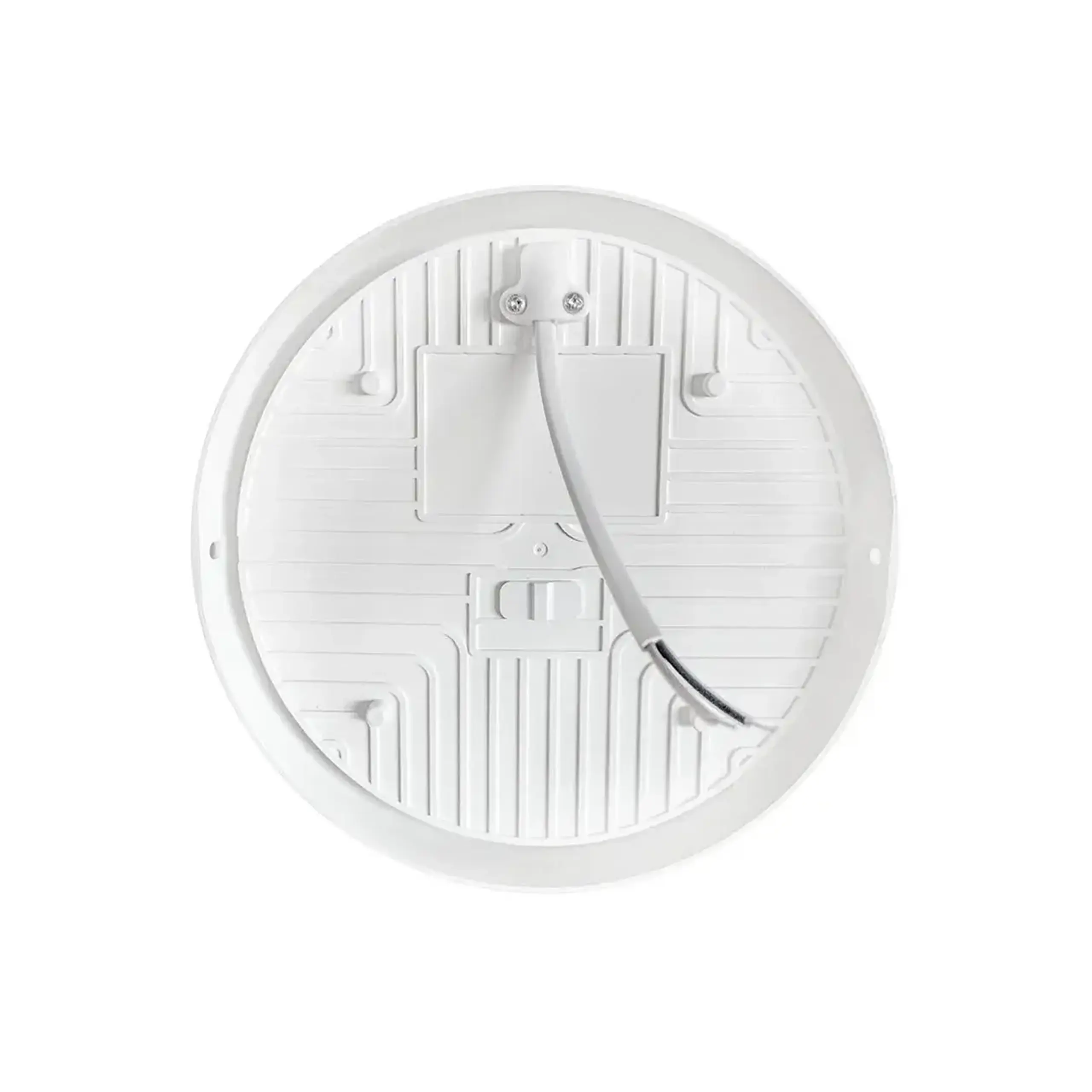 Felinar LED CATALINA-12 12 W SMD 3CCT 220 - 240 V IP20 Horoz - Alb CATALINA-18