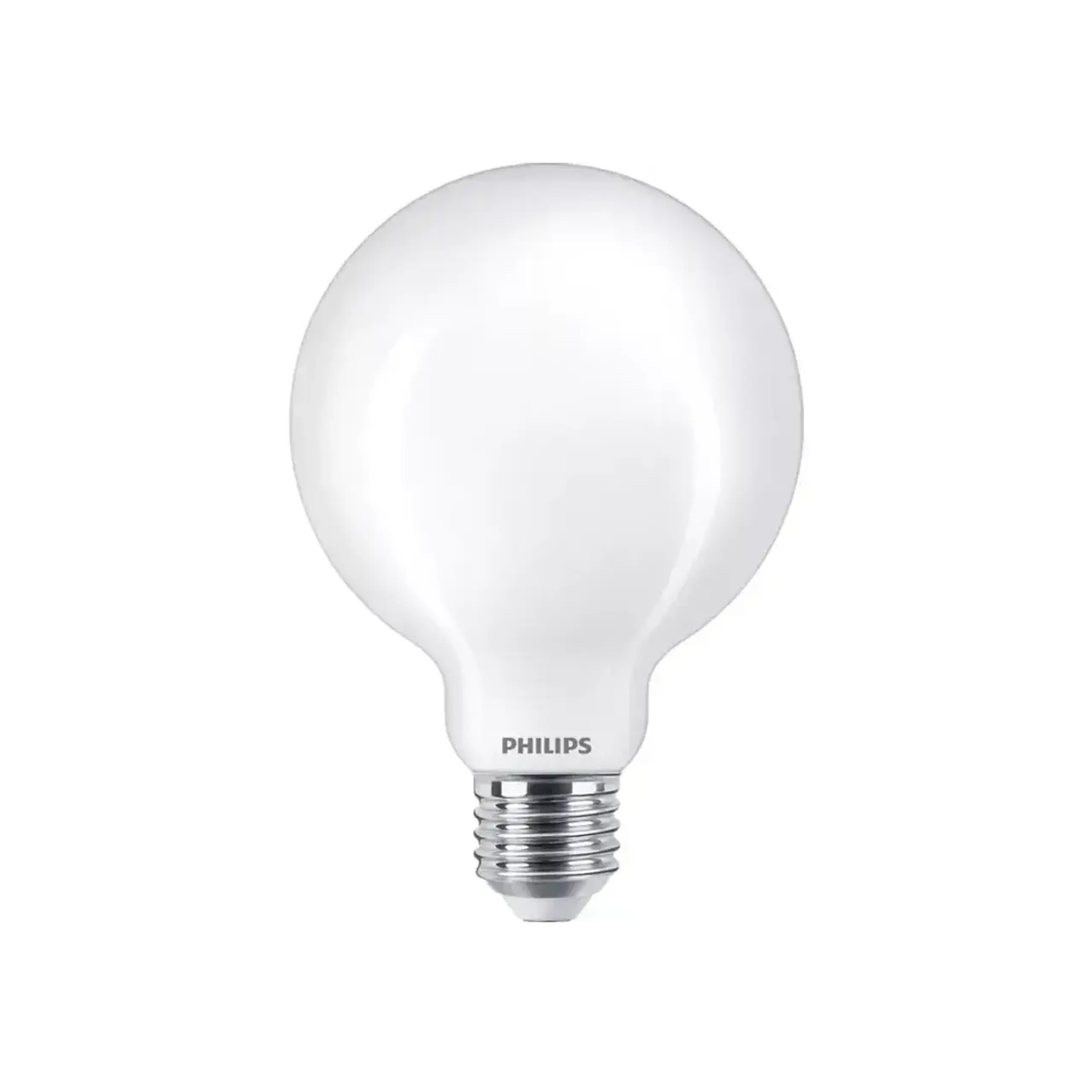 Bec LED 60 W E27 2700 K 806 lm 220 - 240 V Philips