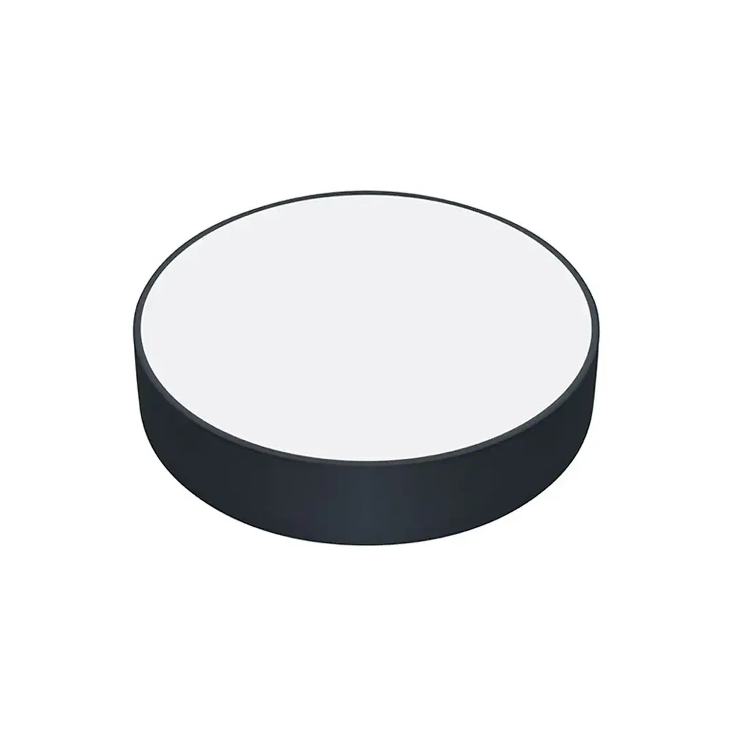 Felinar LED CATALINA-12 12 W SMD 3CCT 220 - 240 V IP20 Horoz - Negru CATALINA-18