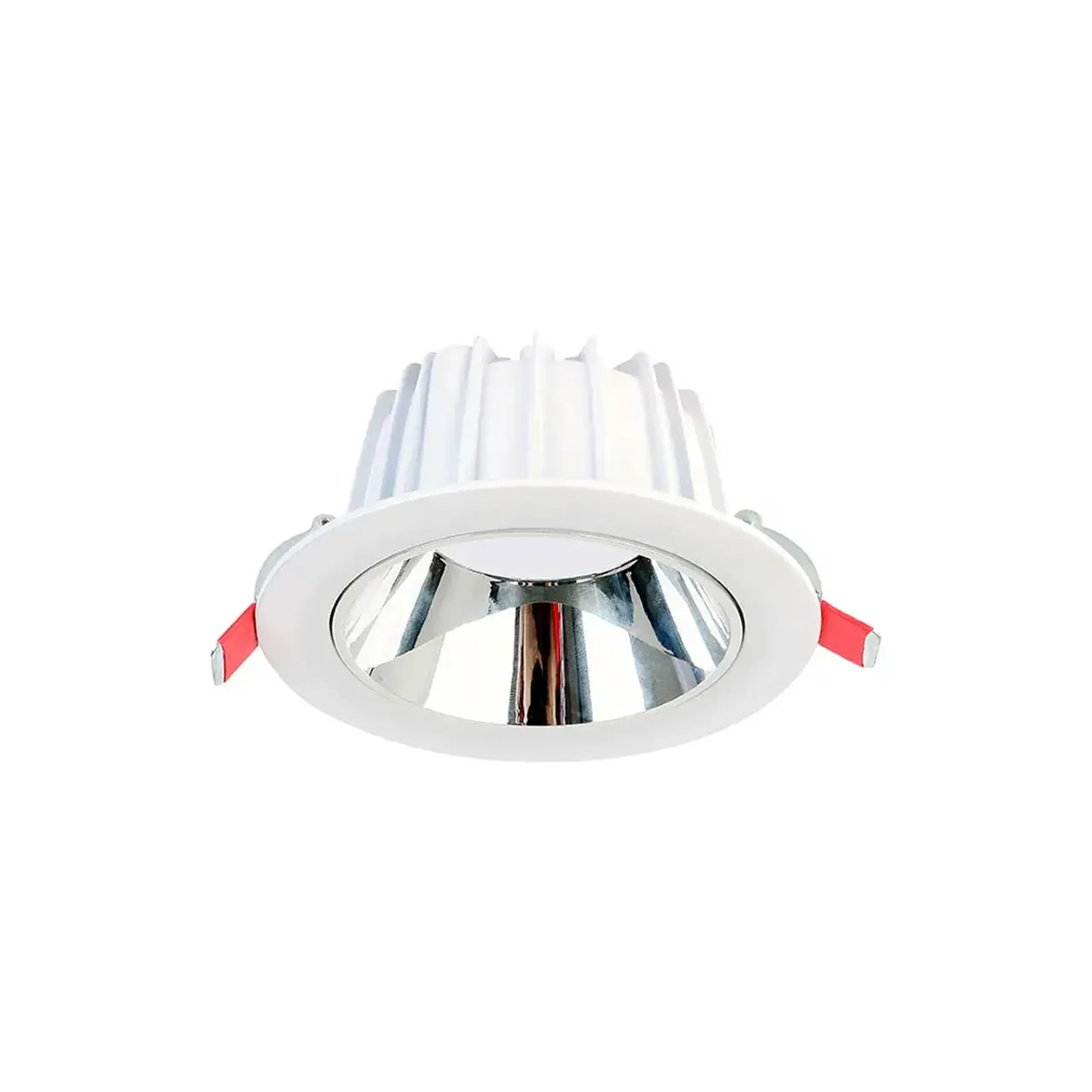 Felinar LED LUCIA-10 10 W SMD 3CCT 220 - 240 V IP20 Horoz - Alb LUCIA-20
