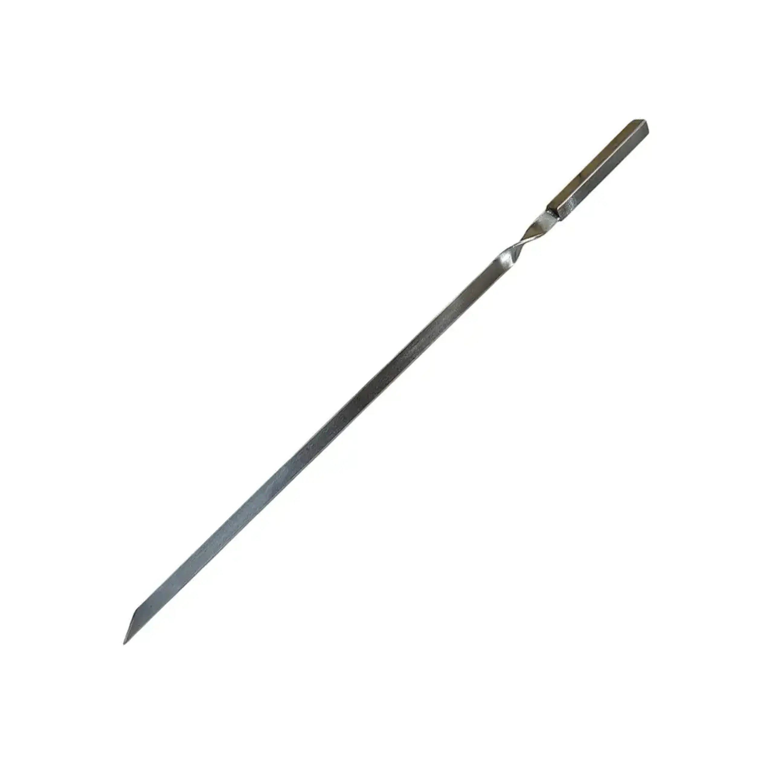 Ac pentru frigărui plat 600 mm Crisor