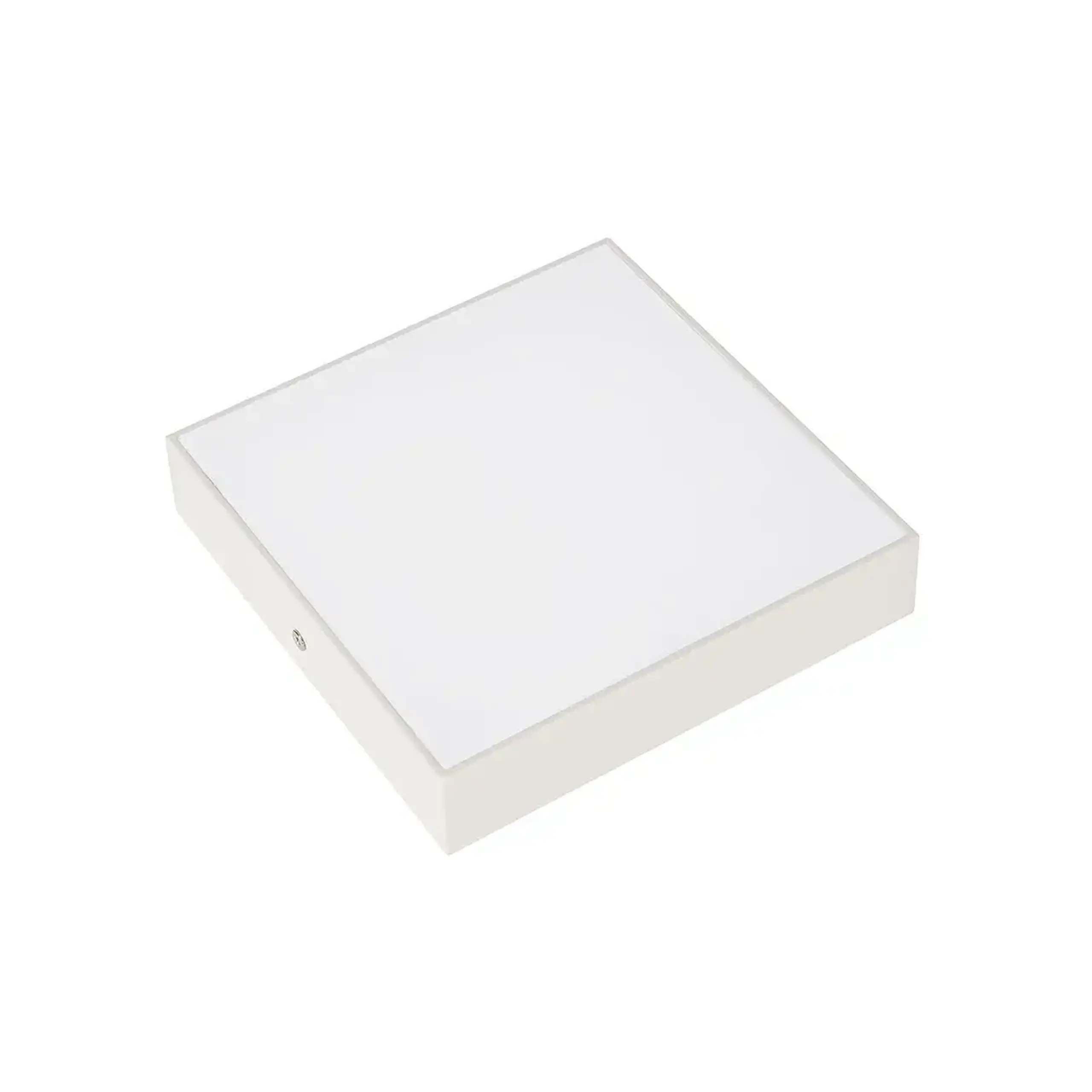 Felinar LED CATALINA-12/S 12 W SMD 3CCT 220 - 240 V IP20 Horoz - Alb 18 W (W)