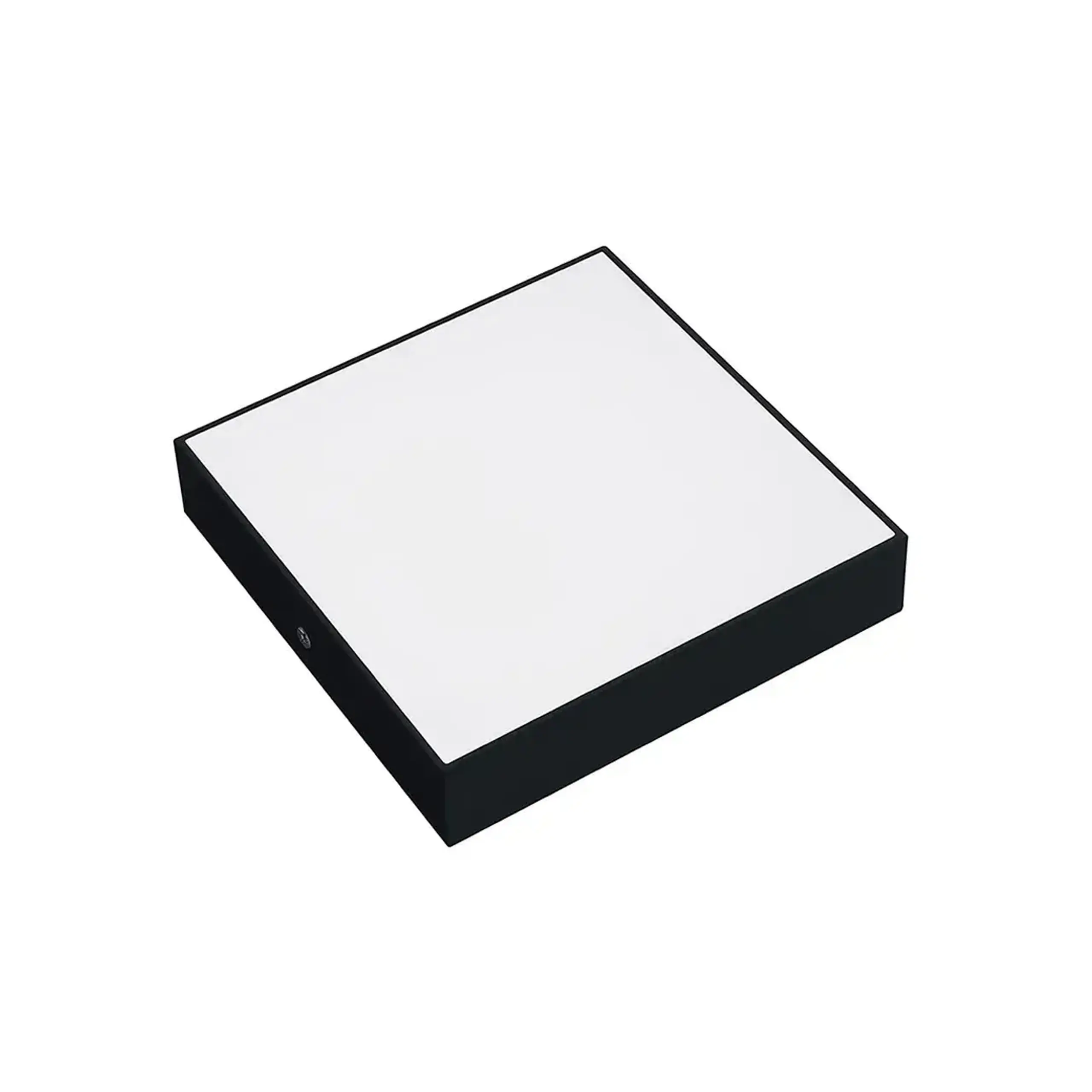 Felinar LED CATALINA-12/S 12 W SMD 3CCT 220 - 240 V IP20 Horoz - Negru 18 W (W)